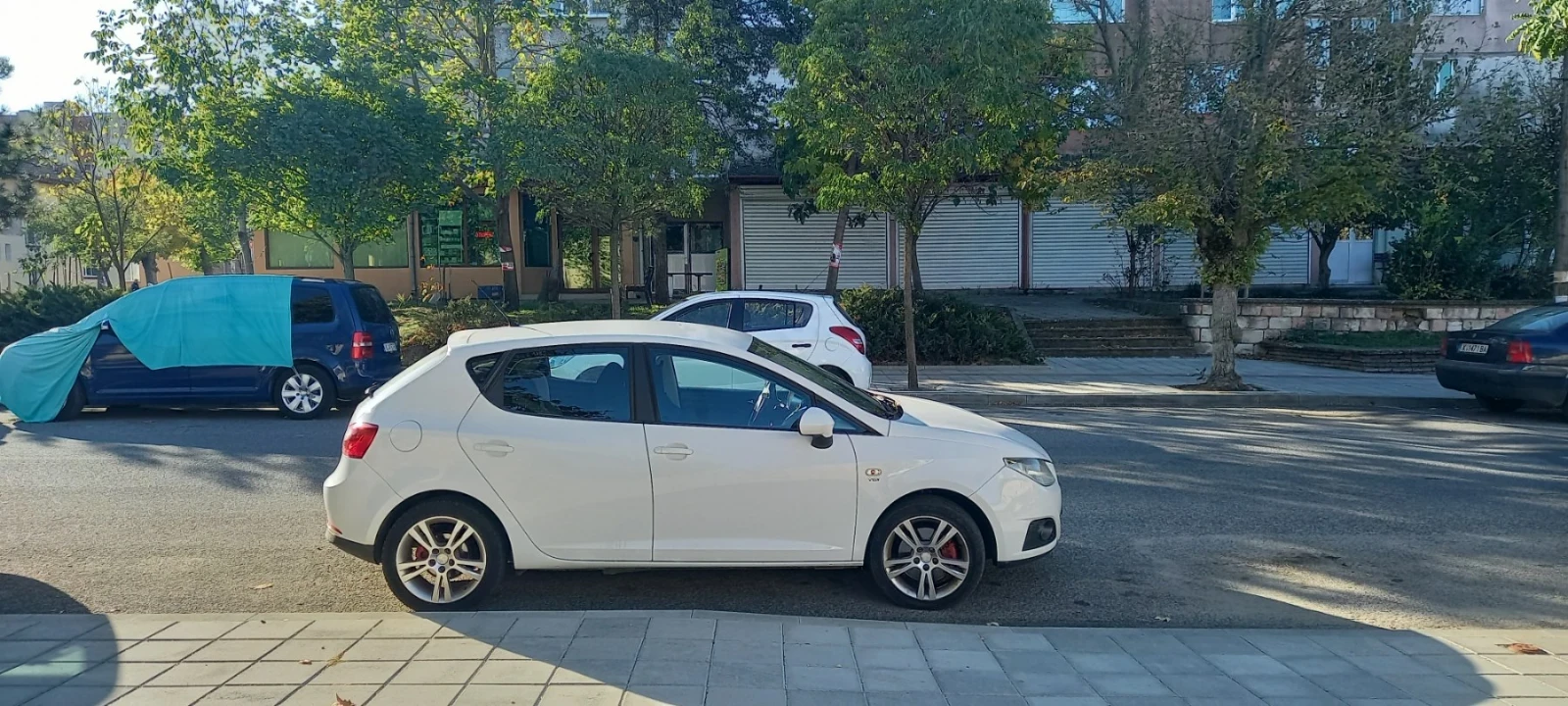 Seat Ibiza 1.9 - изображение 3