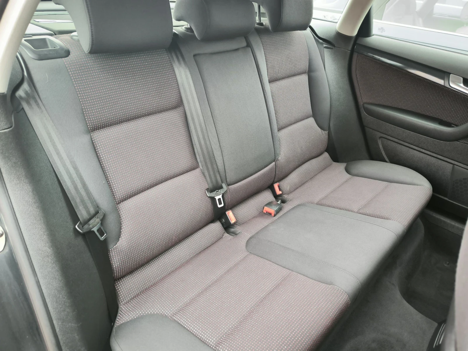 Audi A3 2.0TFSI 4x4 | Mobile.bg   11