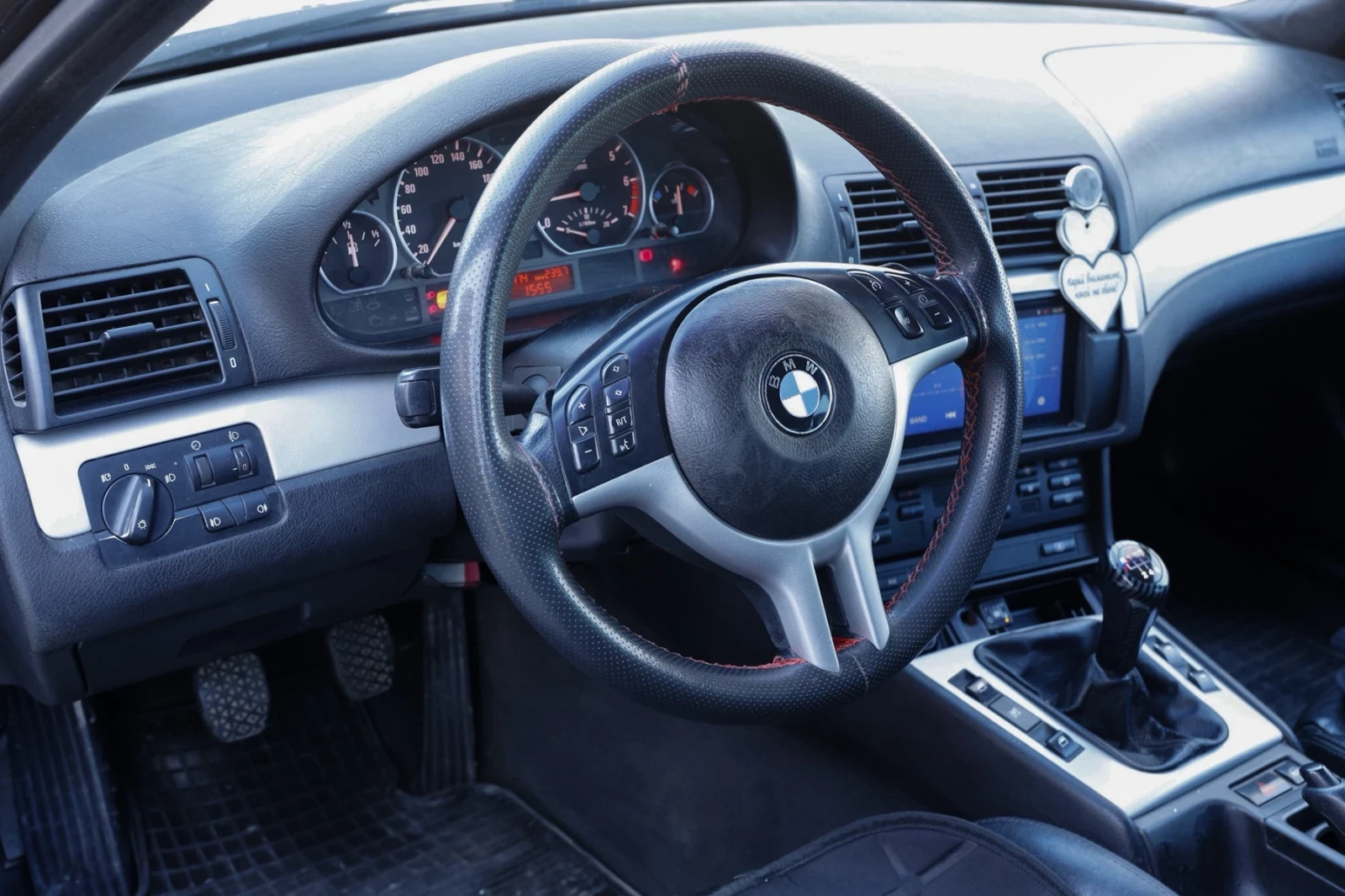 BMW 330 E46 2.8i  - изображение 5