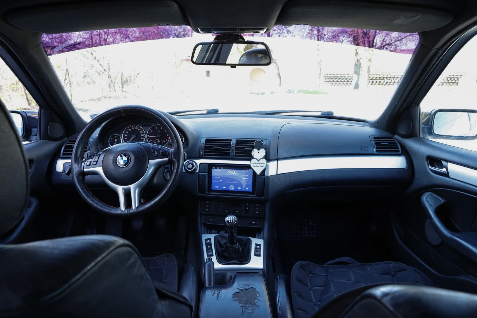 BMW 330 E46 2.8i  - изображение 10