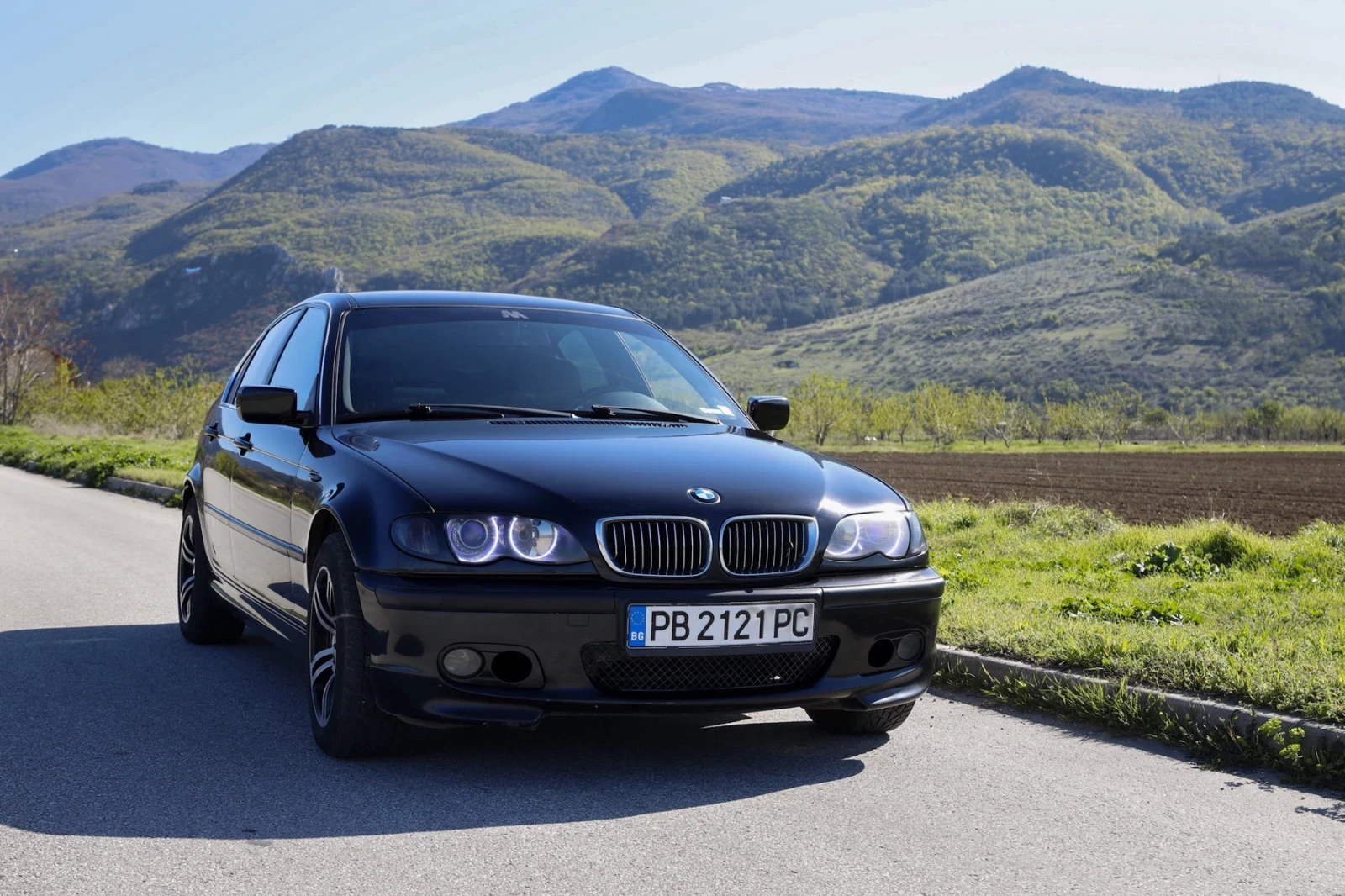 BMW 328 E46 2.8i  | Mobile.bg — изображение 1