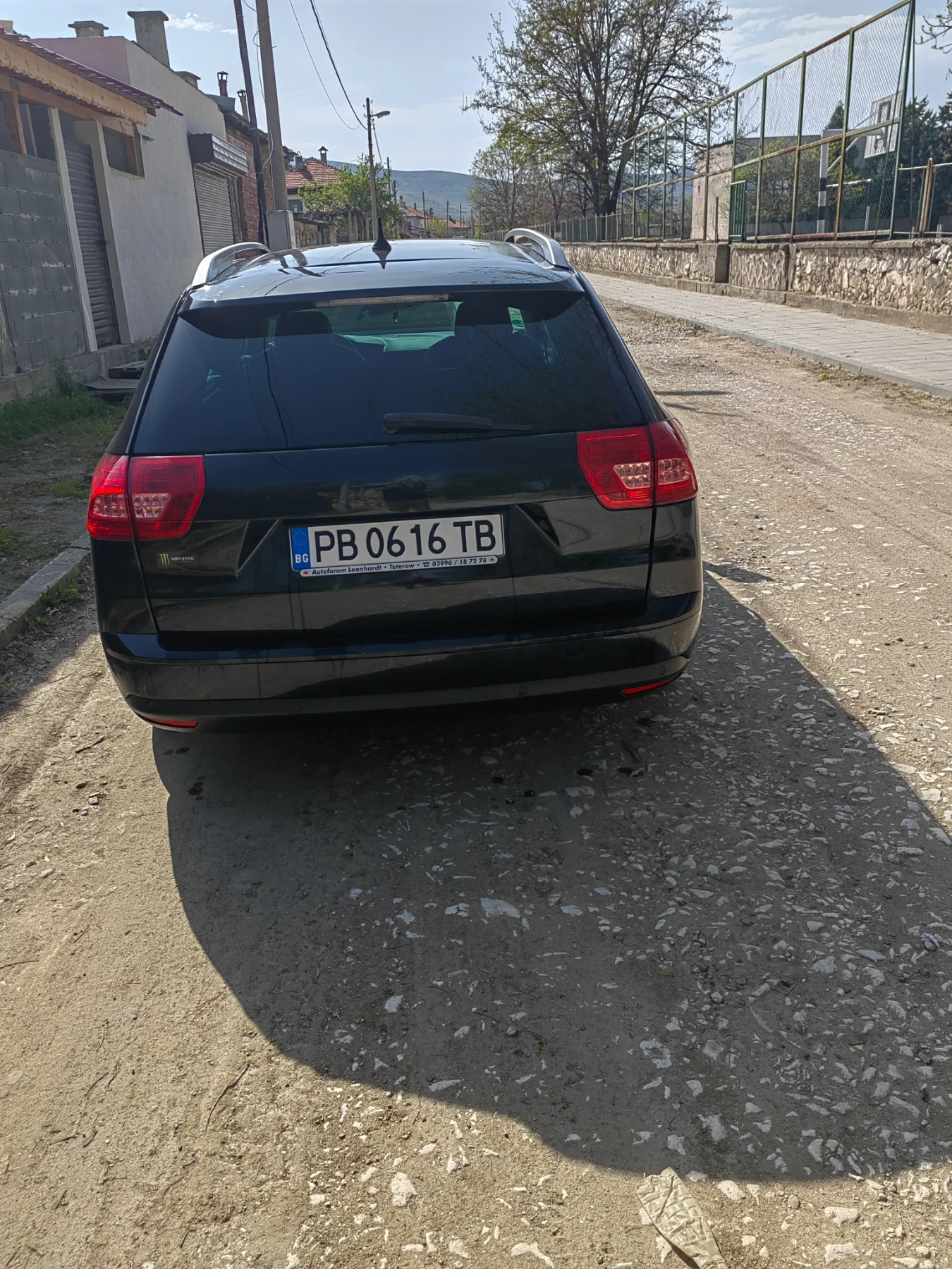 Citroen C5  - изображение 3
