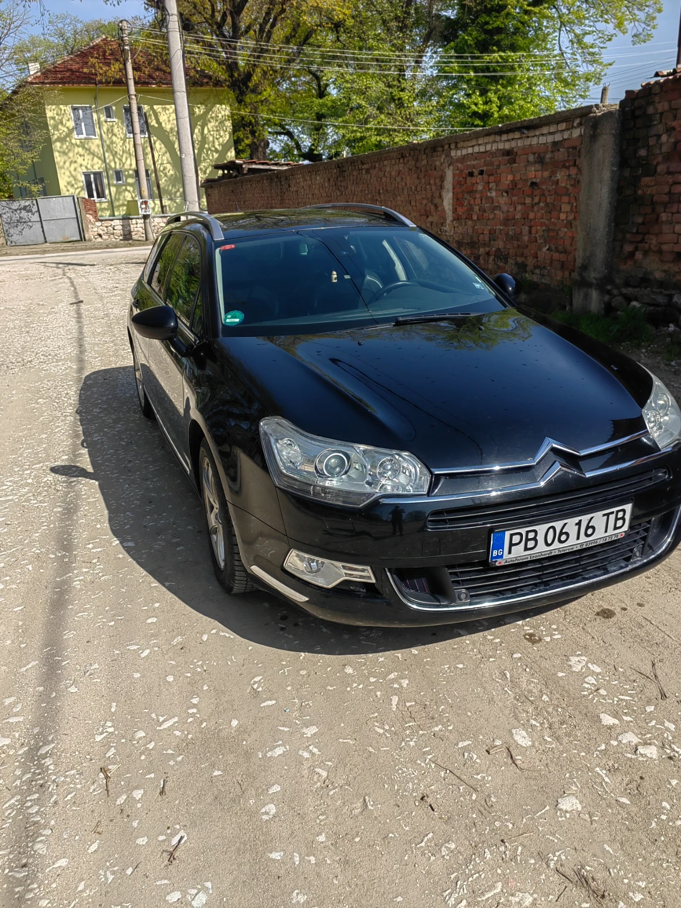 Citroen C5  - изображение 2