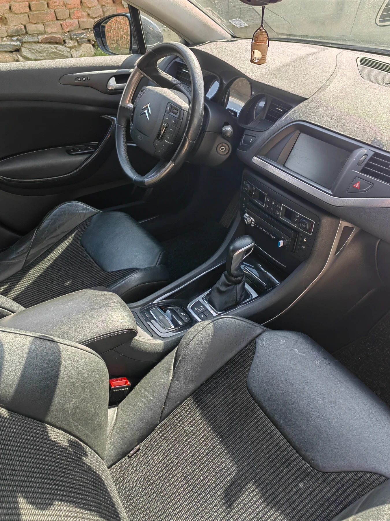 Citroen C5  - изображение 4