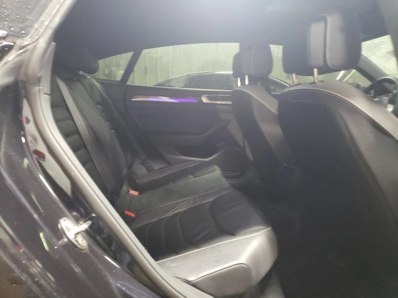 VW Arteon SEL R-Line 4MOTION - изображение 10