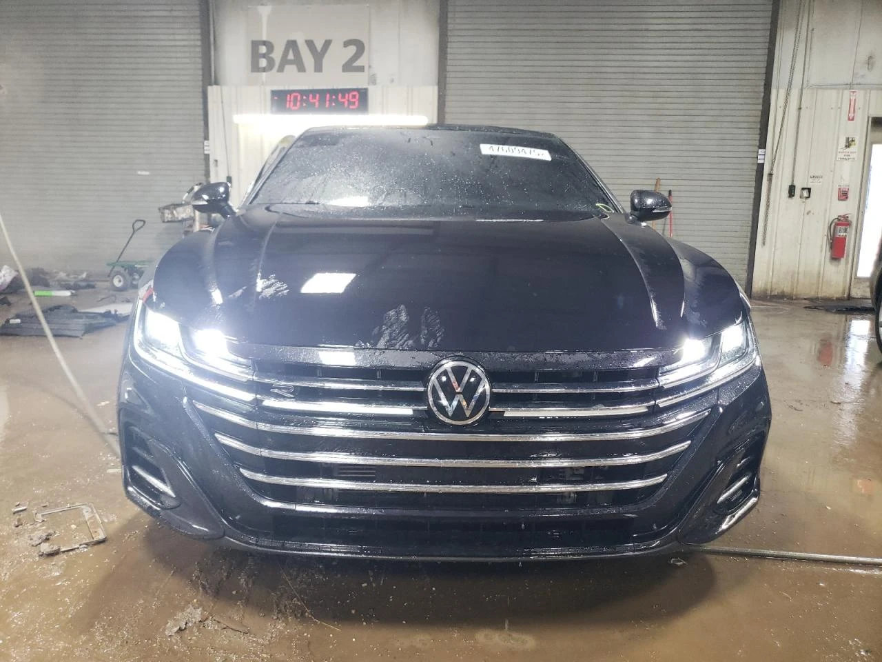 VW Arteon SEL R-Line 4MOTION - изображение 5