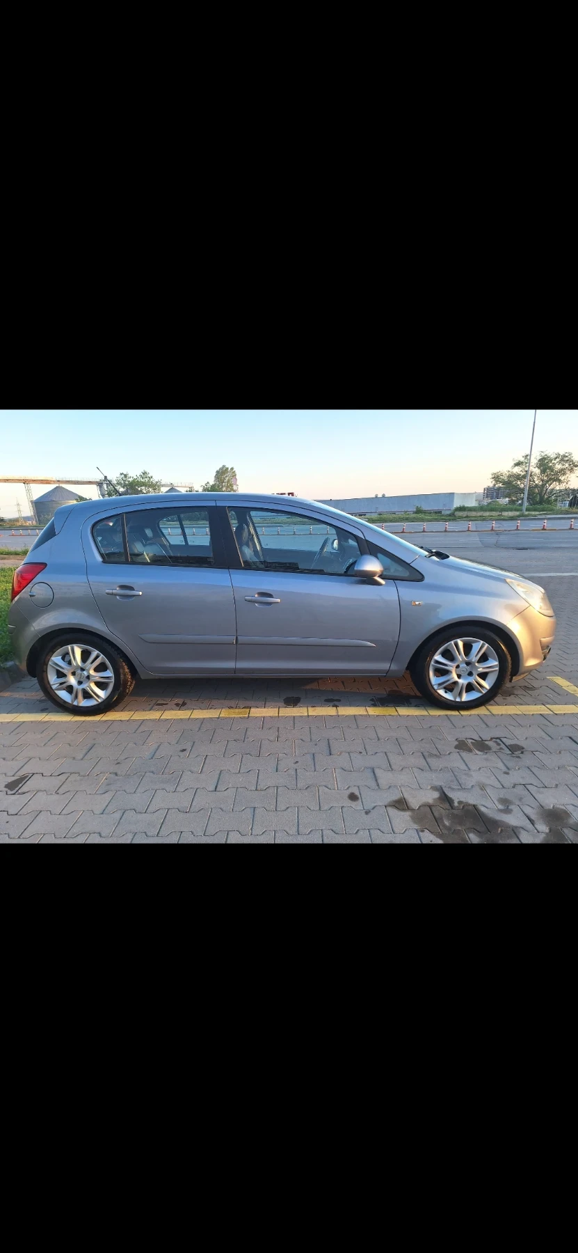 Opel Corsa 1.2 COSMO 4 цилиндара - изображение 2
