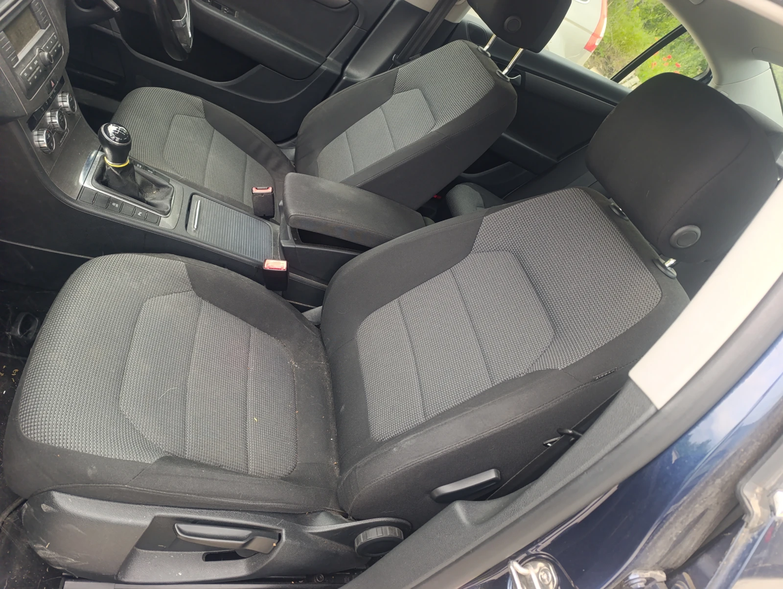 VW Passat 1, 4TSI � 2.0TDI | Mobile.bg � ����������� 14