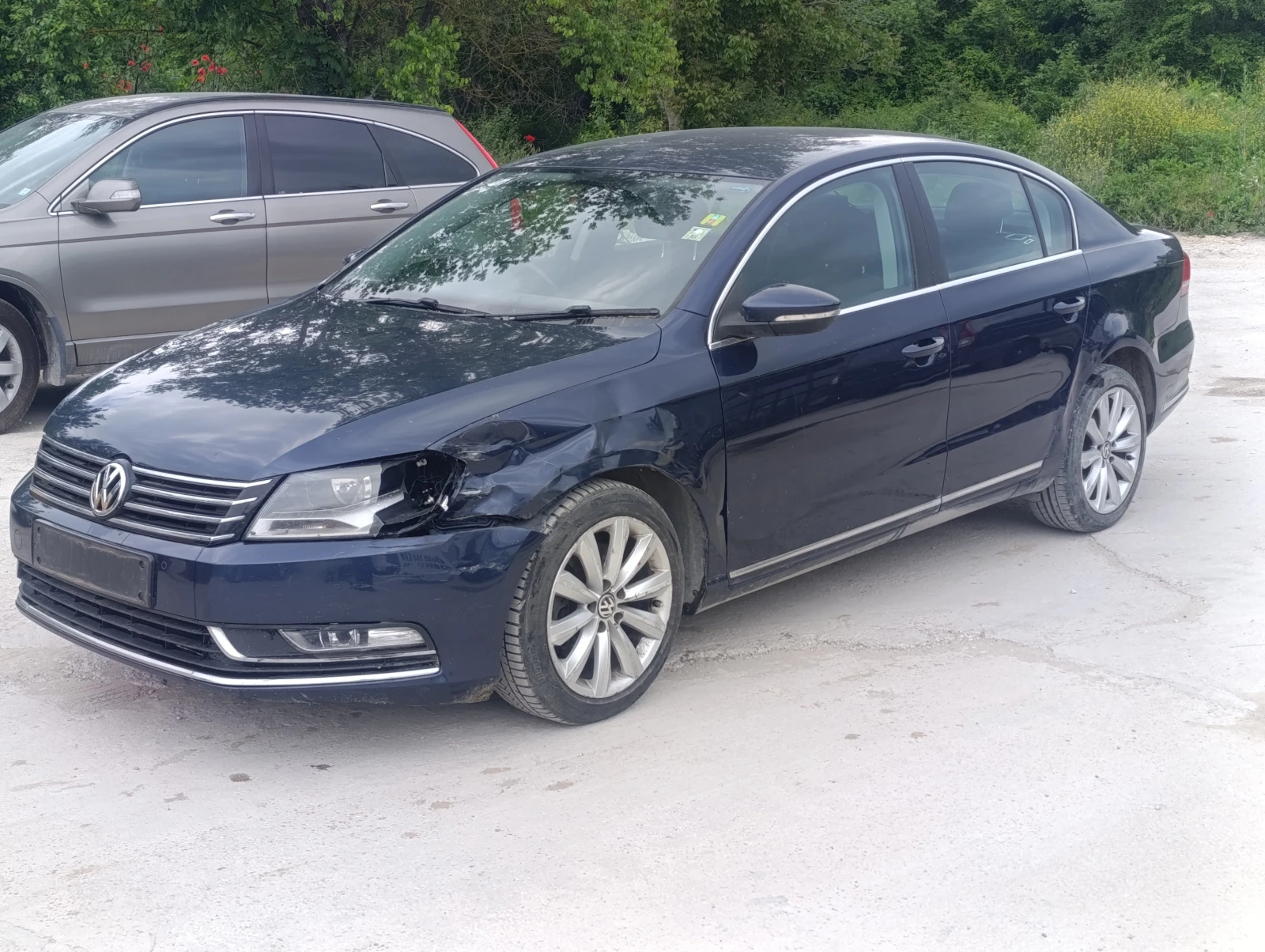 VW Passat 1, 4TSI � 2.0TDI | Mobile.bg � ����������� 2
