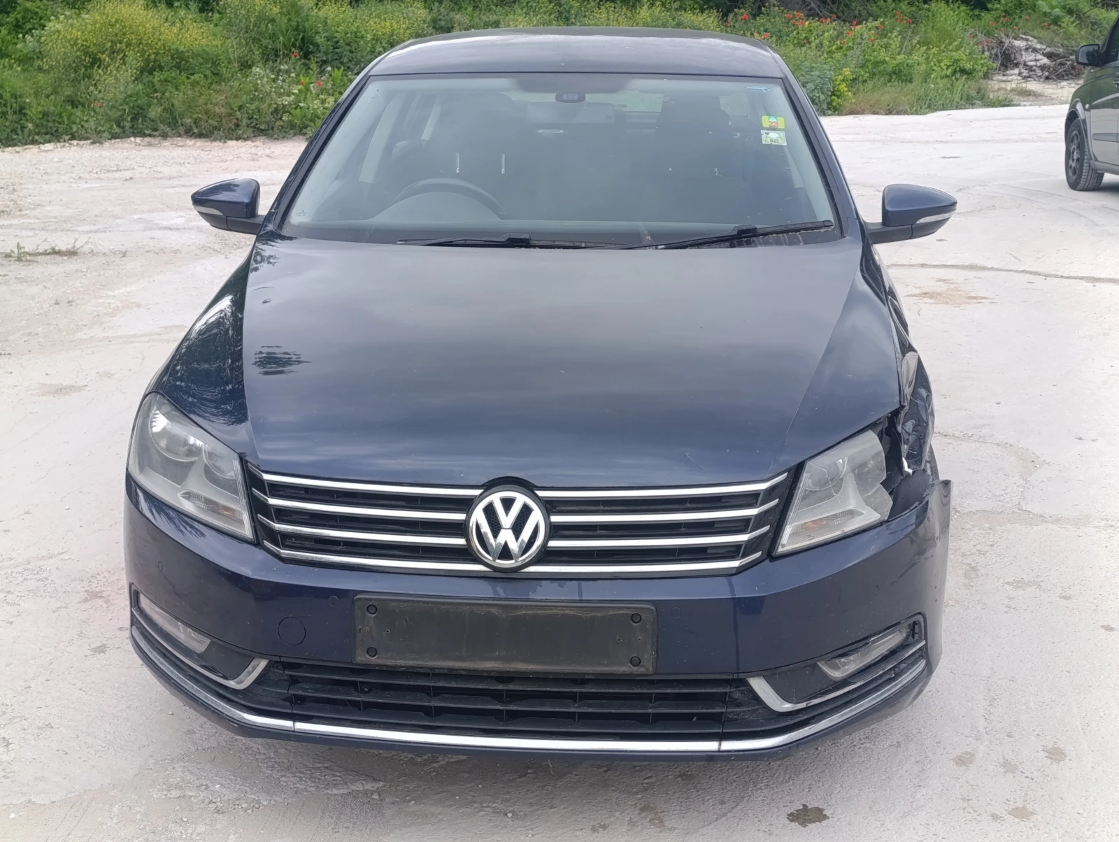 VW Passat 1, 4TSI � 2.0TDI | Mobile.bg � ����������� 13
