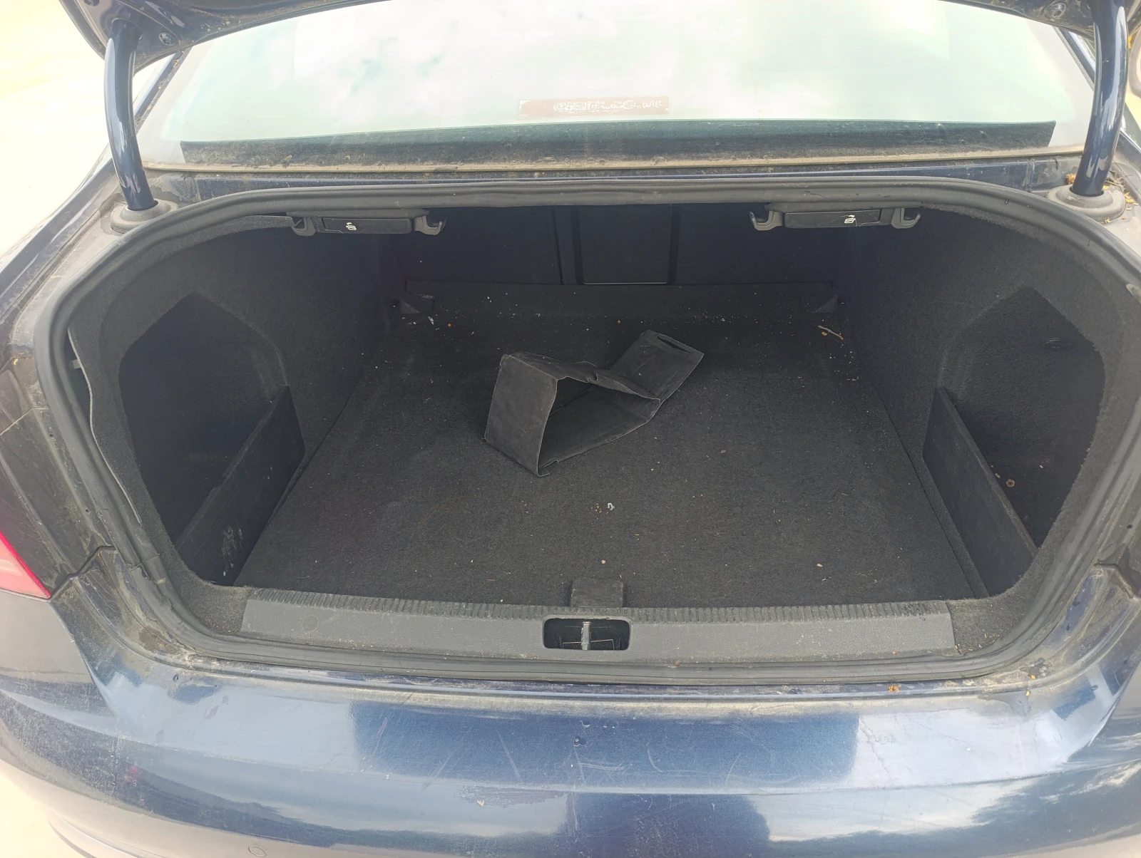 VW Passat 1, 4TSI � 2.0TDI | Mobile.bg � ����������� 16