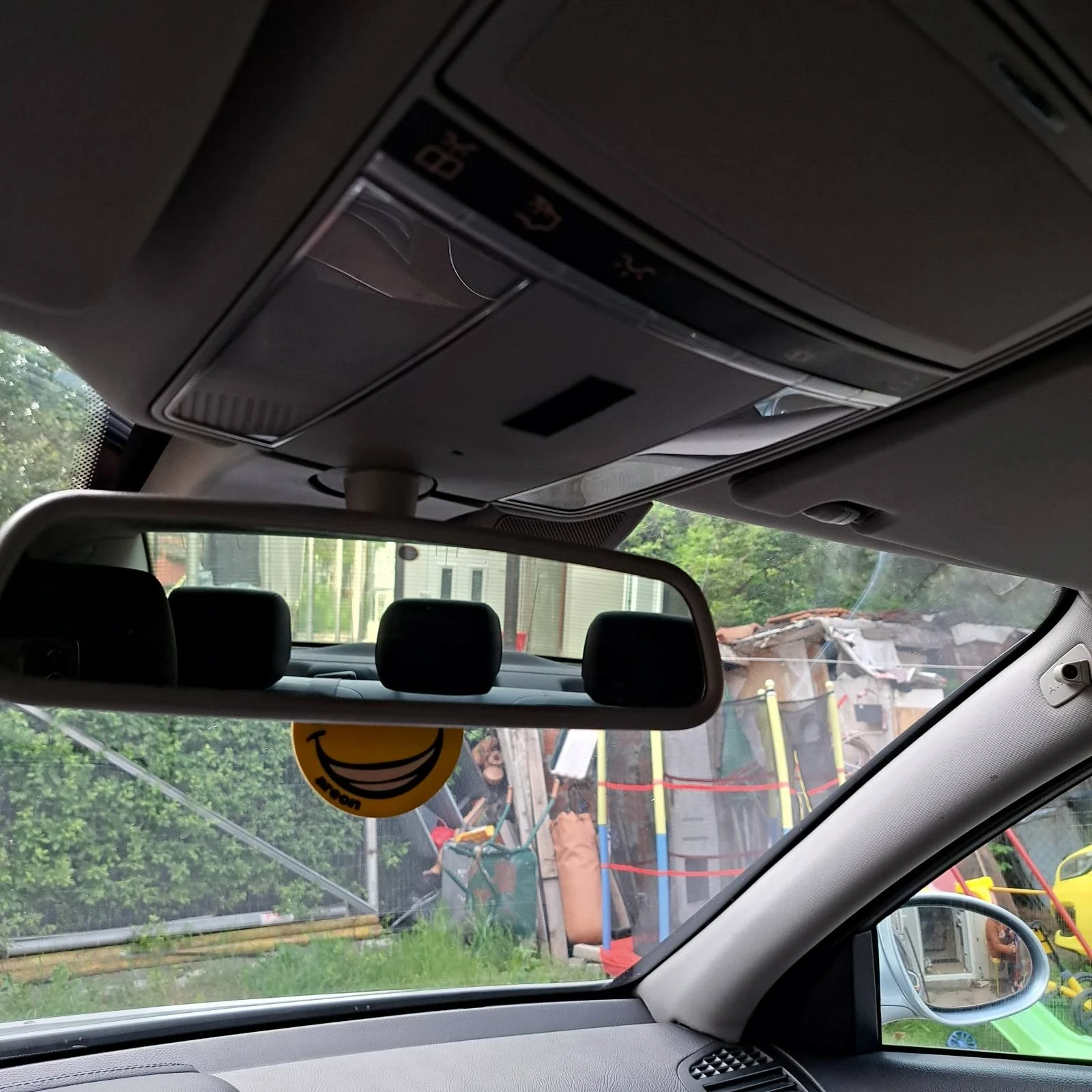 Mercedes-Benz S 320 4matic DISTRONIC Night vision vacuum  | Mobile.bg   15