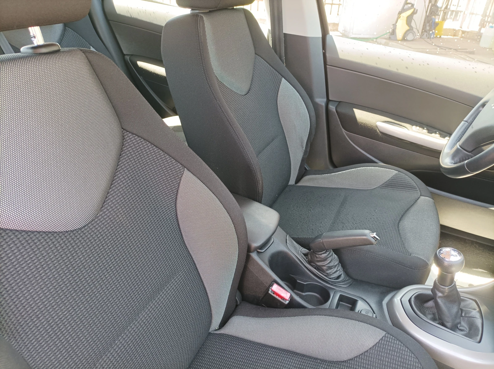 Peugeot 308 1.6 BENZIN -EURO 5A/ ЛИЗИНГ  - изображение 7
