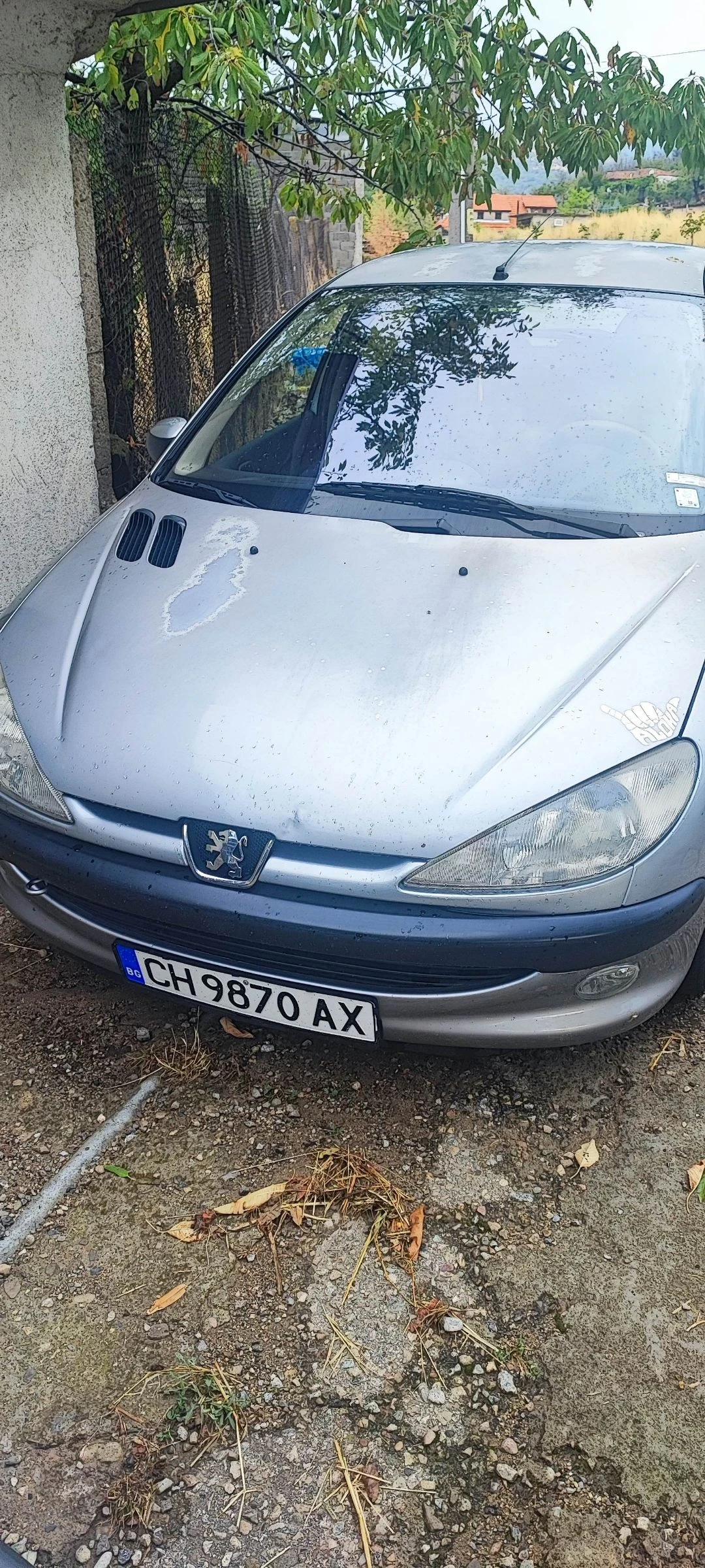 Peugeot 206  - изображение 5