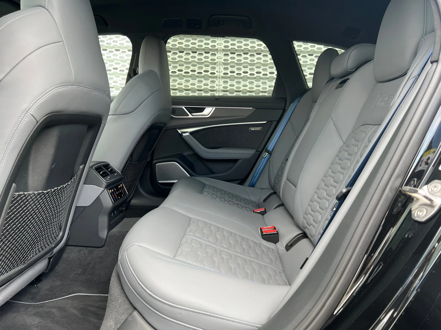 Audi Rs6 Audi RS 6 Avant 4.0 TFSI quattro | Mobile.bg � ����������� 11