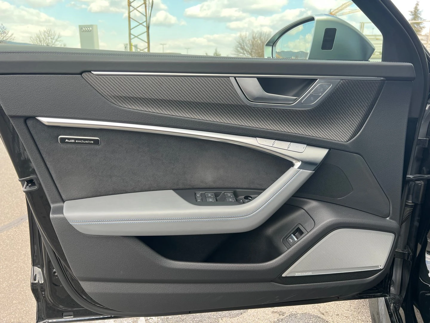 Audi Rs6 Audi RS 6 Avant 4.0 TFSI quattro | Mobile.bg � ����������� 7
