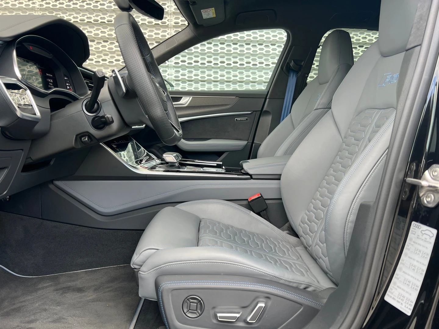Audi Rs6 Audi RS 6 Avant 4.0 TFSI quattro | Mobile.bg � ����������� 8