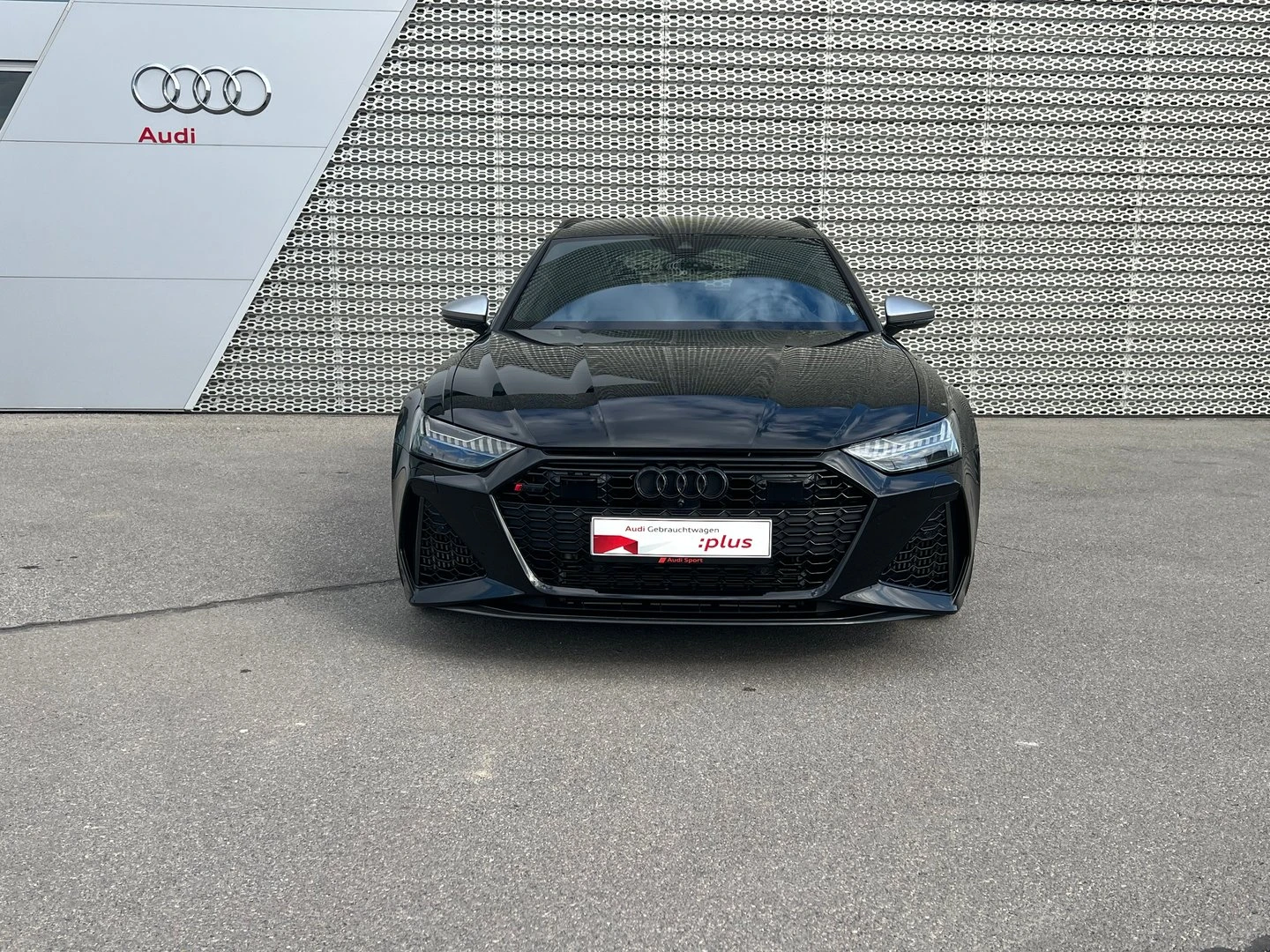 Audi Rs6 Audi RS 6 Avant 4.0 TFSI quattro | Mobile.bg � ����������� 2
