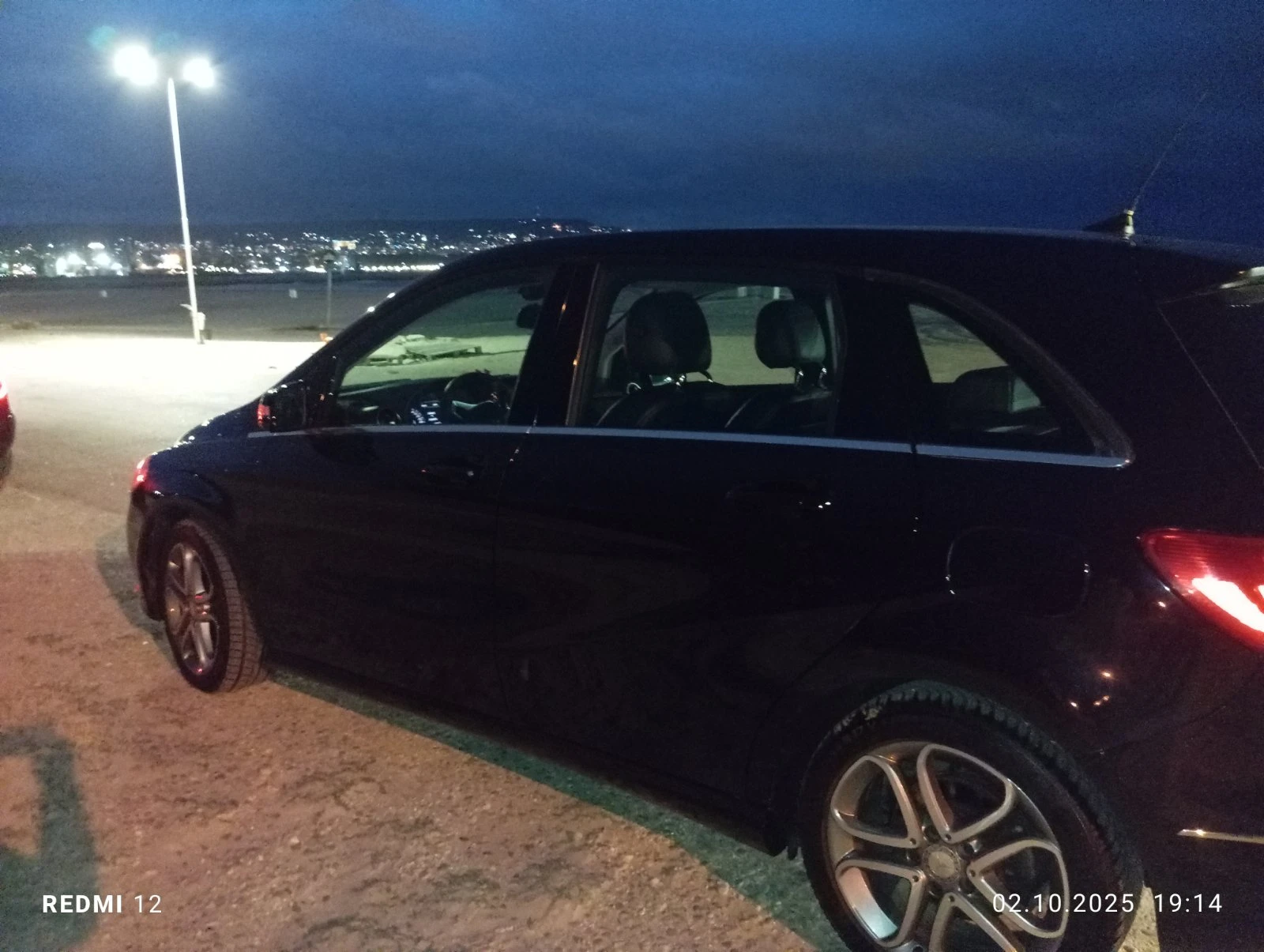 Mercedes-Benz B 180  - изображение 2