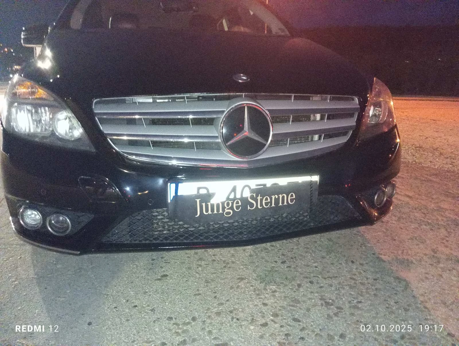 Mercedes-Benz B 180  - изображение 9