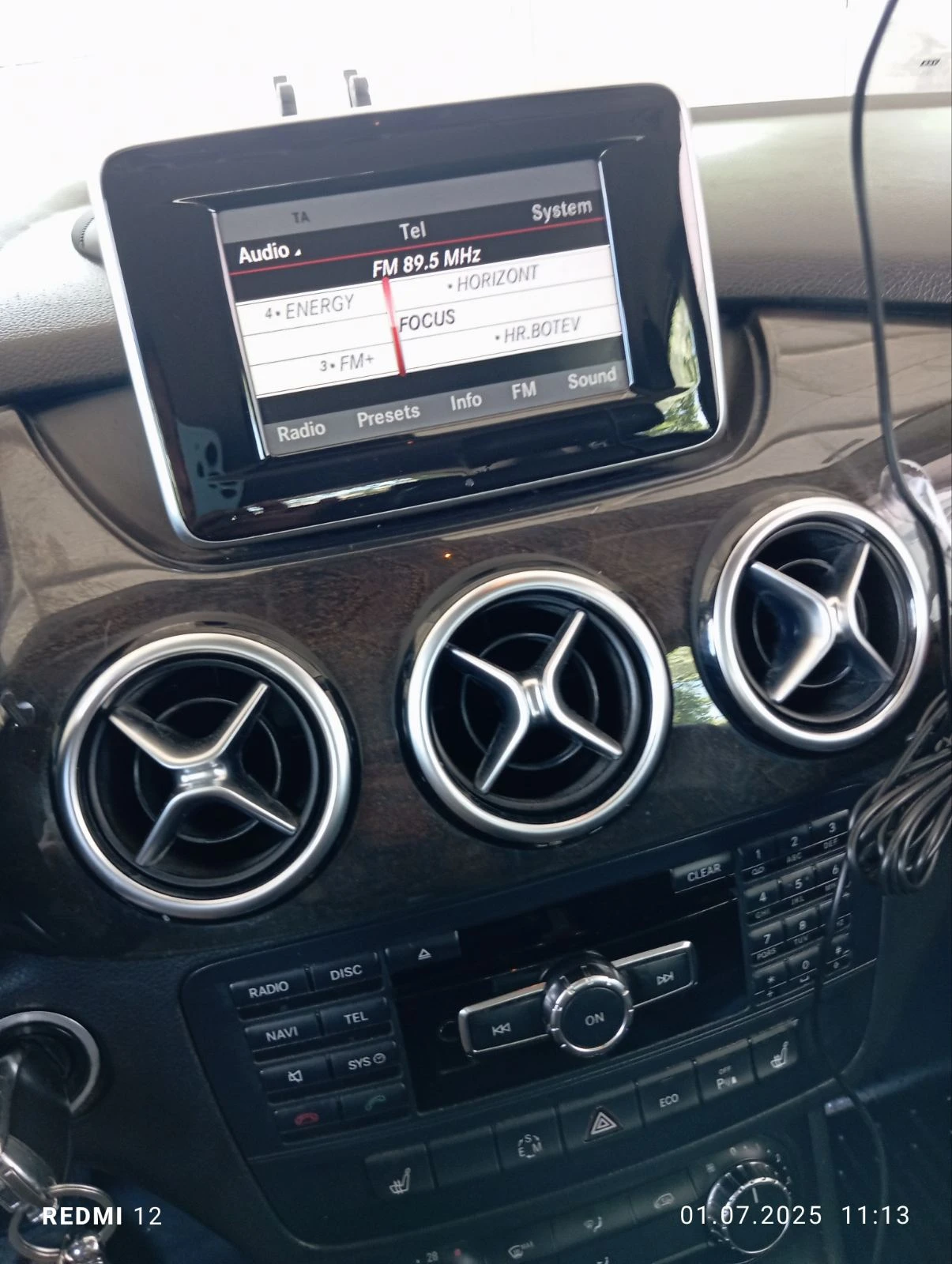 Mercedes-Benz B 180  - изображение 10