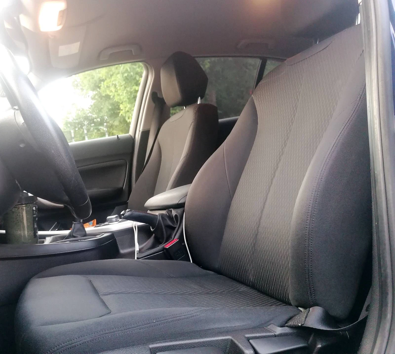 BMW 116 | Mobile.bg   14