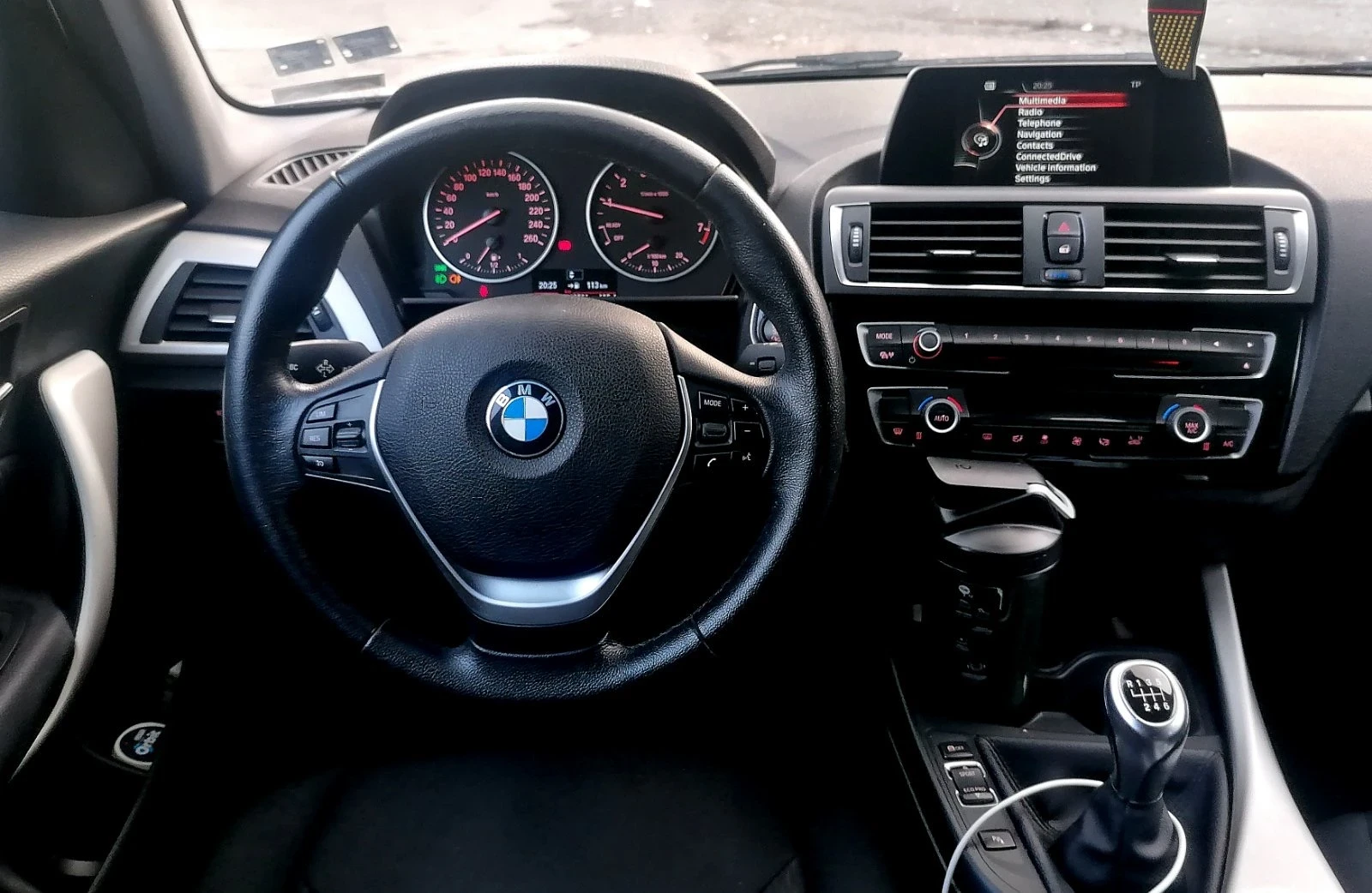 BMW 116 | Mobile.bg   11