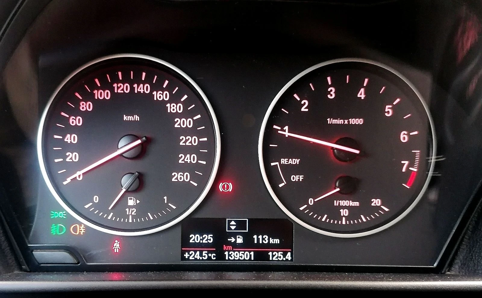 BMW 116 | Mobile.bg   12