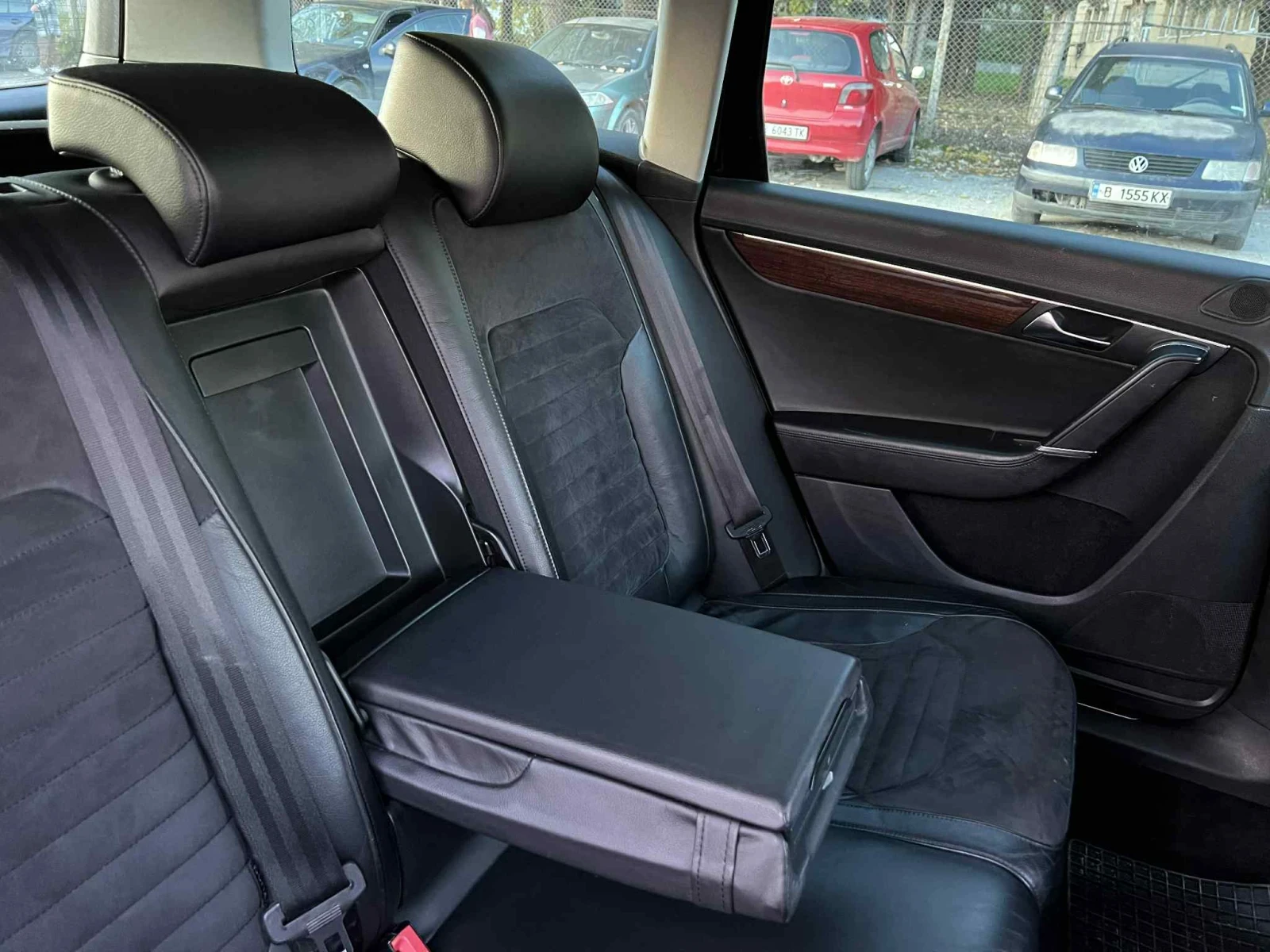 VW Passat 2.0TDI 140k.c  - изображение 7