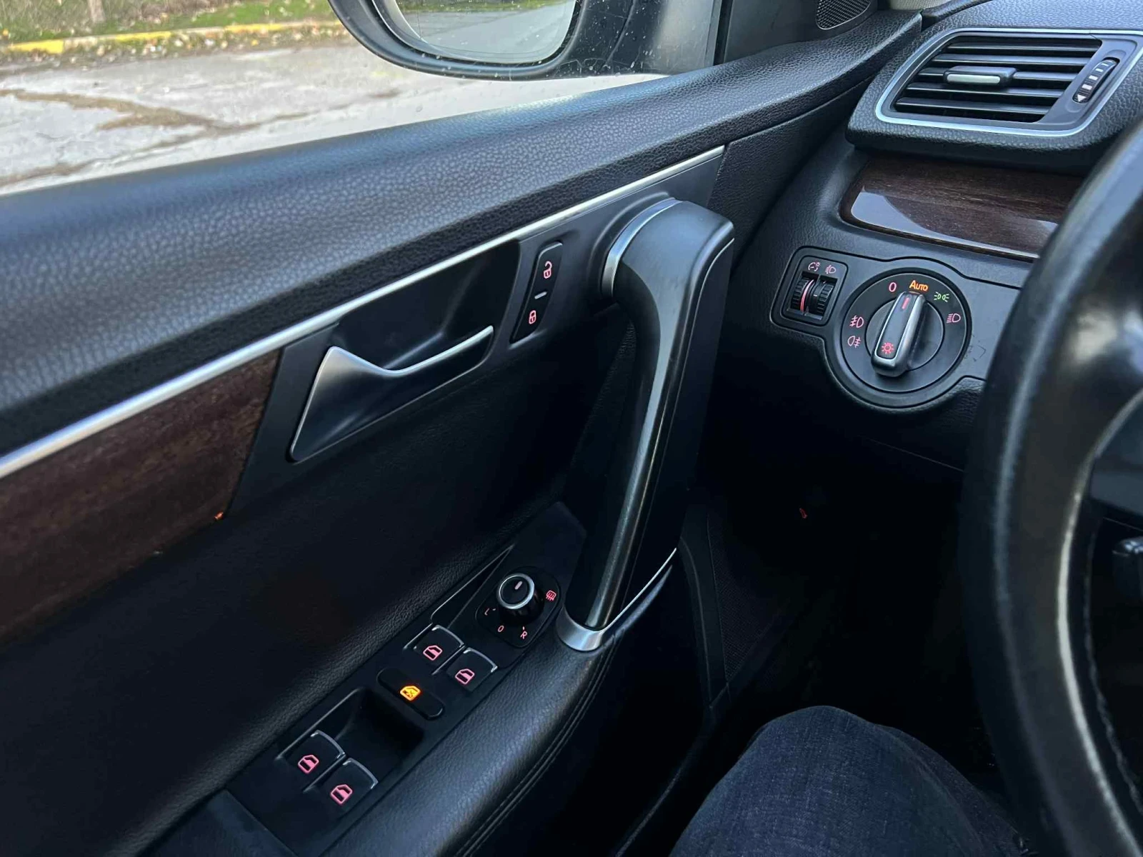 VW Passat 2.0TDI 140k.c  | Mobile.bg   11