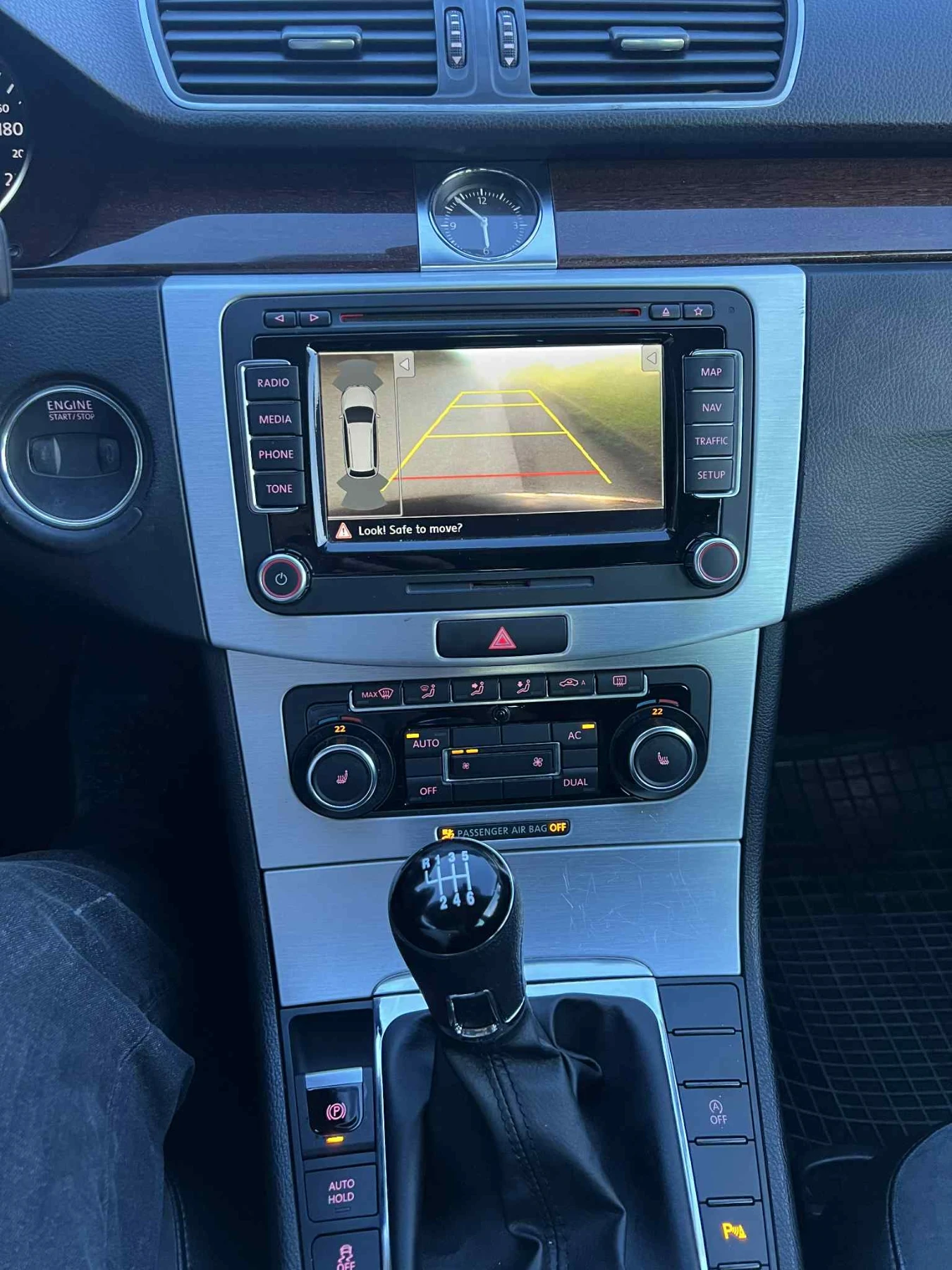 VW Passat 2.0TDI 140k.c  | Mobile.bg   12