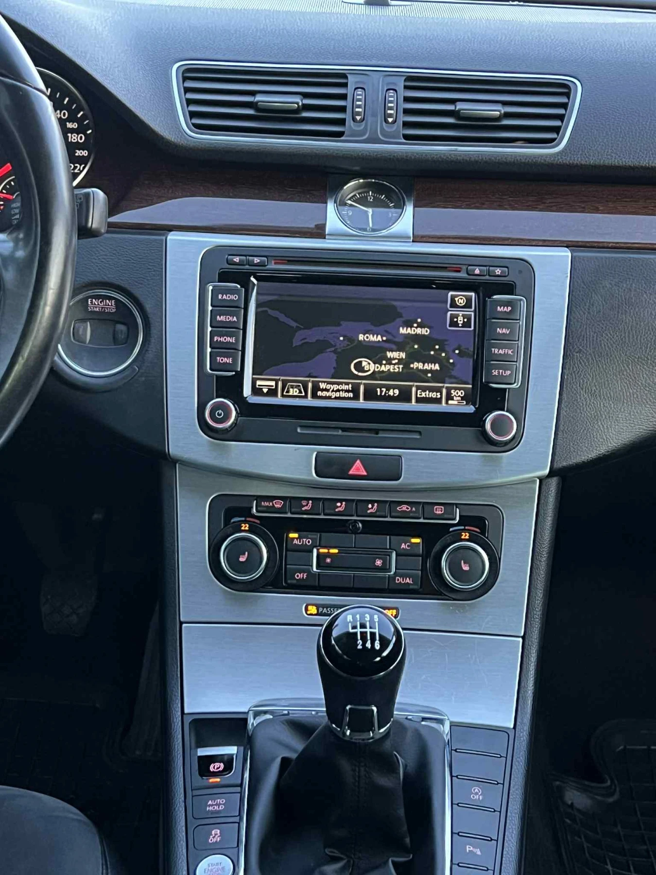 VW Passat 2.0TDI 140k.c  - изображение 6