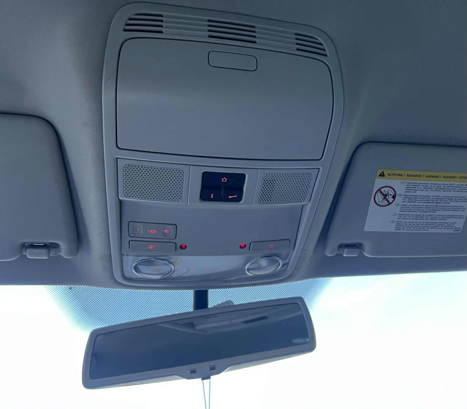 VW Passat 2.0TDI 140k.c  - изображение 9