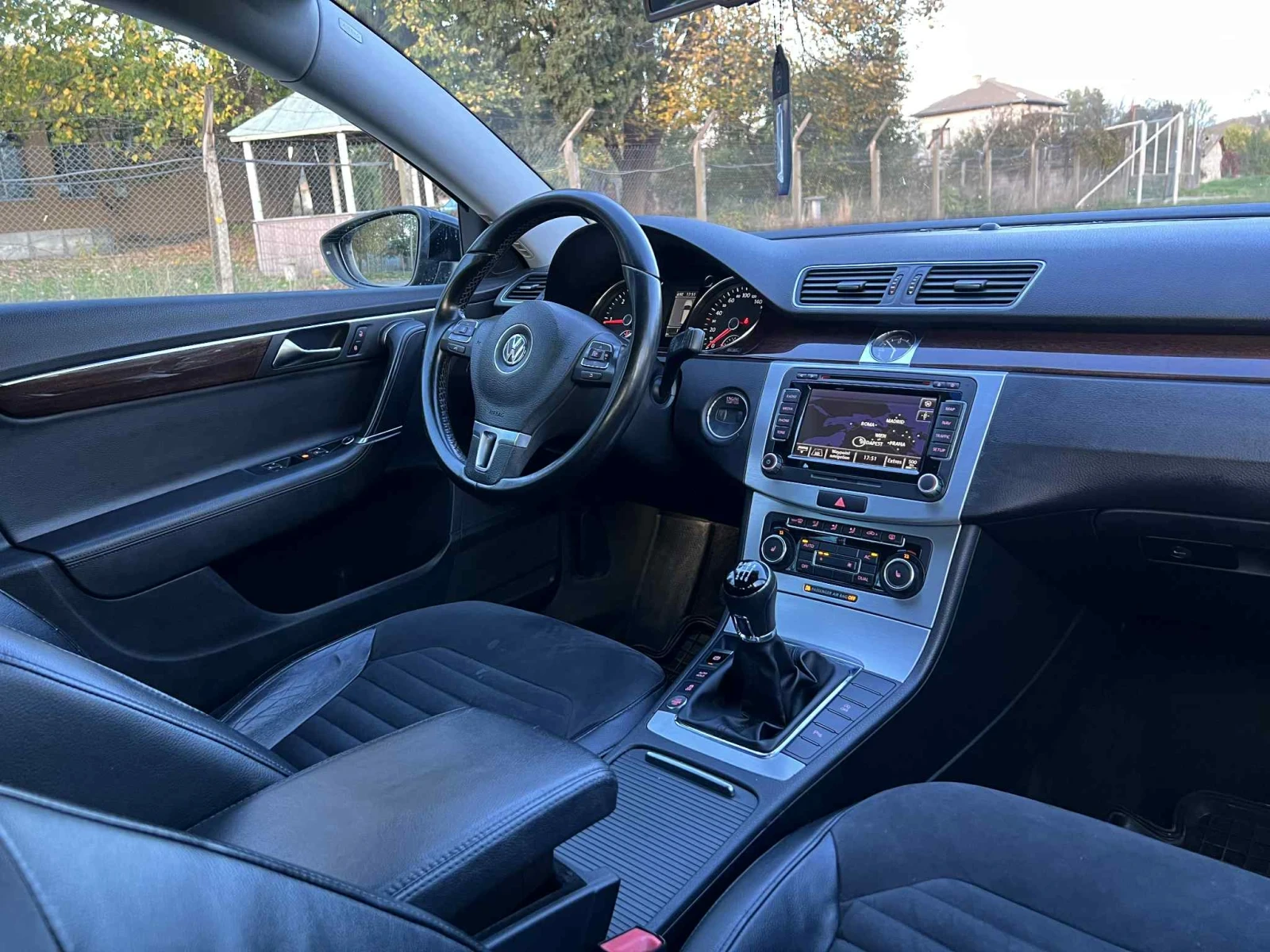 VW Passat 2.0TDI 140k.c  - изображение 10