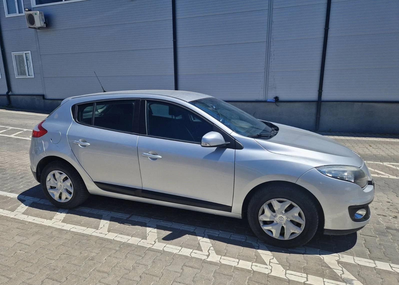 Renault Megane | Mobile.bg � ����������� 6