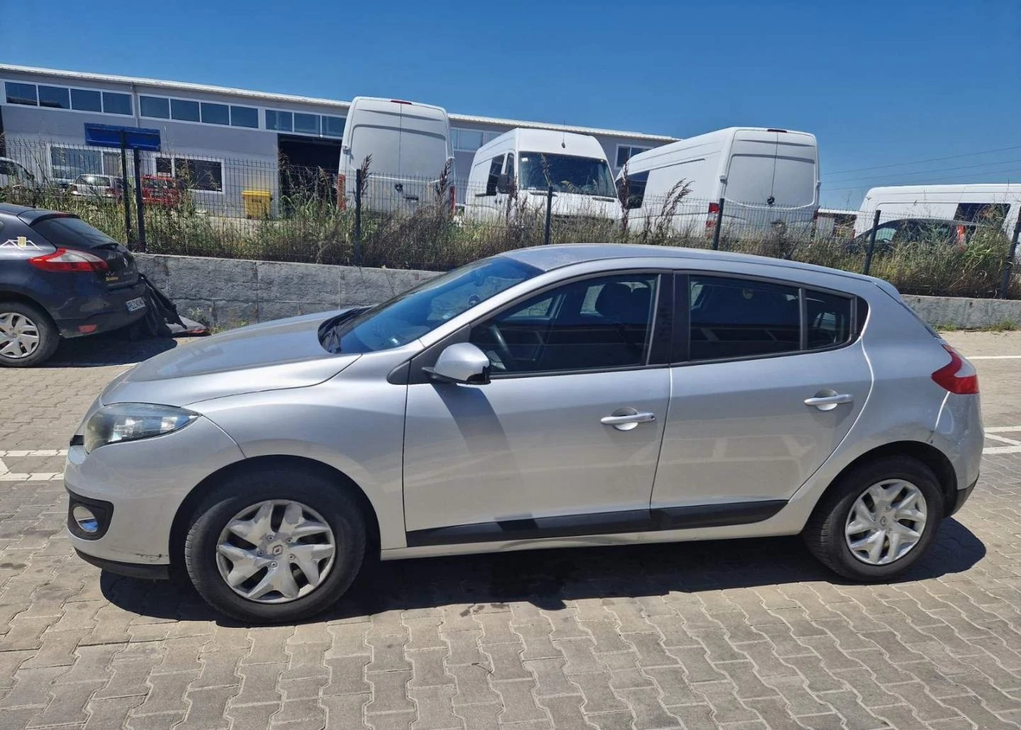 Renault Megane | Mobile.bg � ����������� 8
