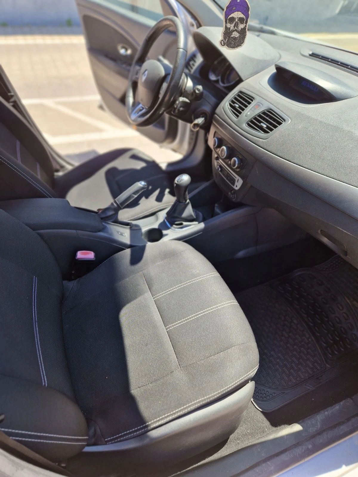 Renault Megane | Mobile.bg   8