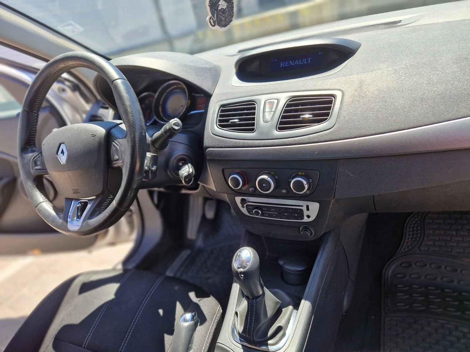 Renault Megane | Mobile.bg   6