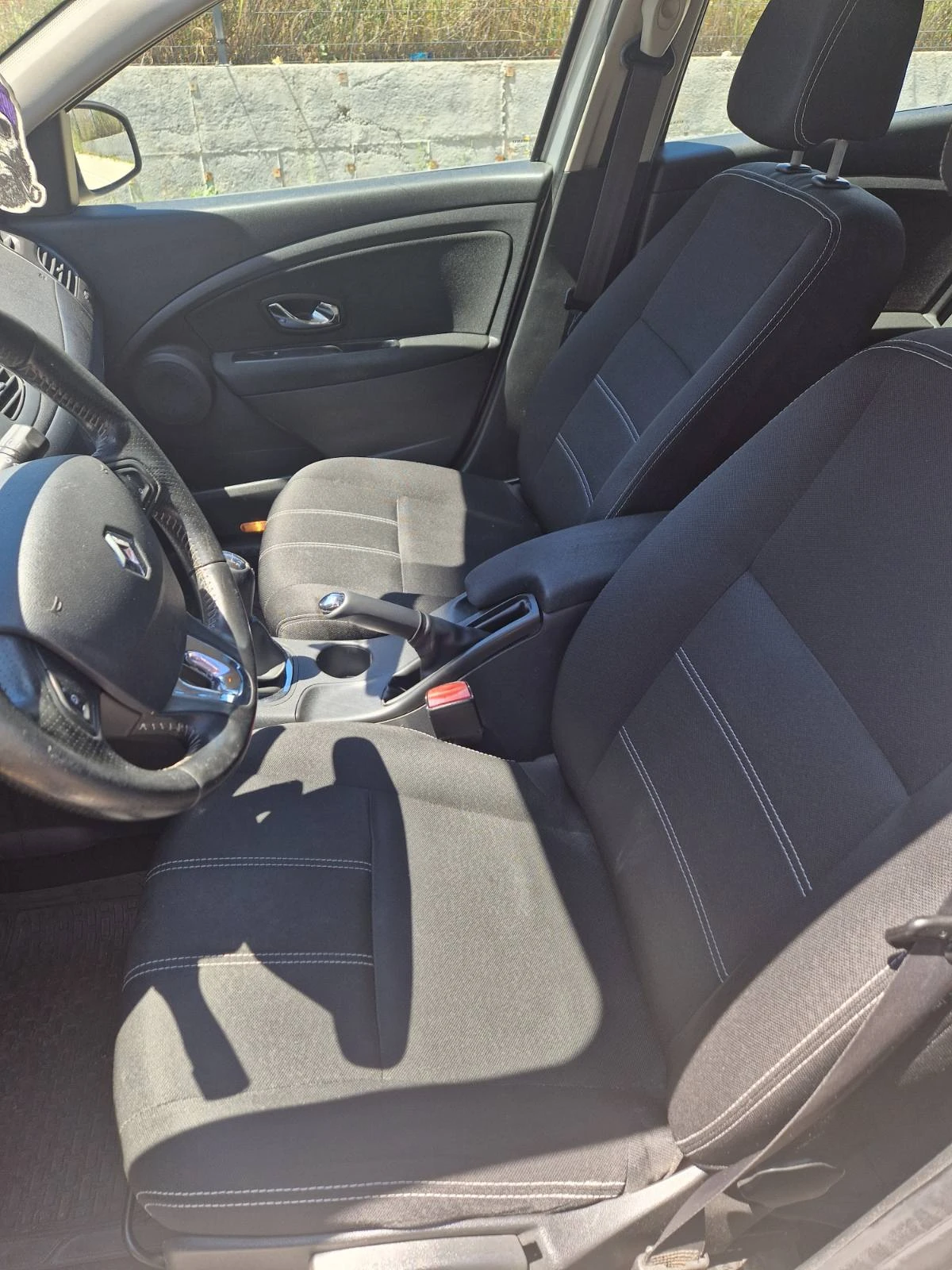 Renault Megane | Mobile.bg   7