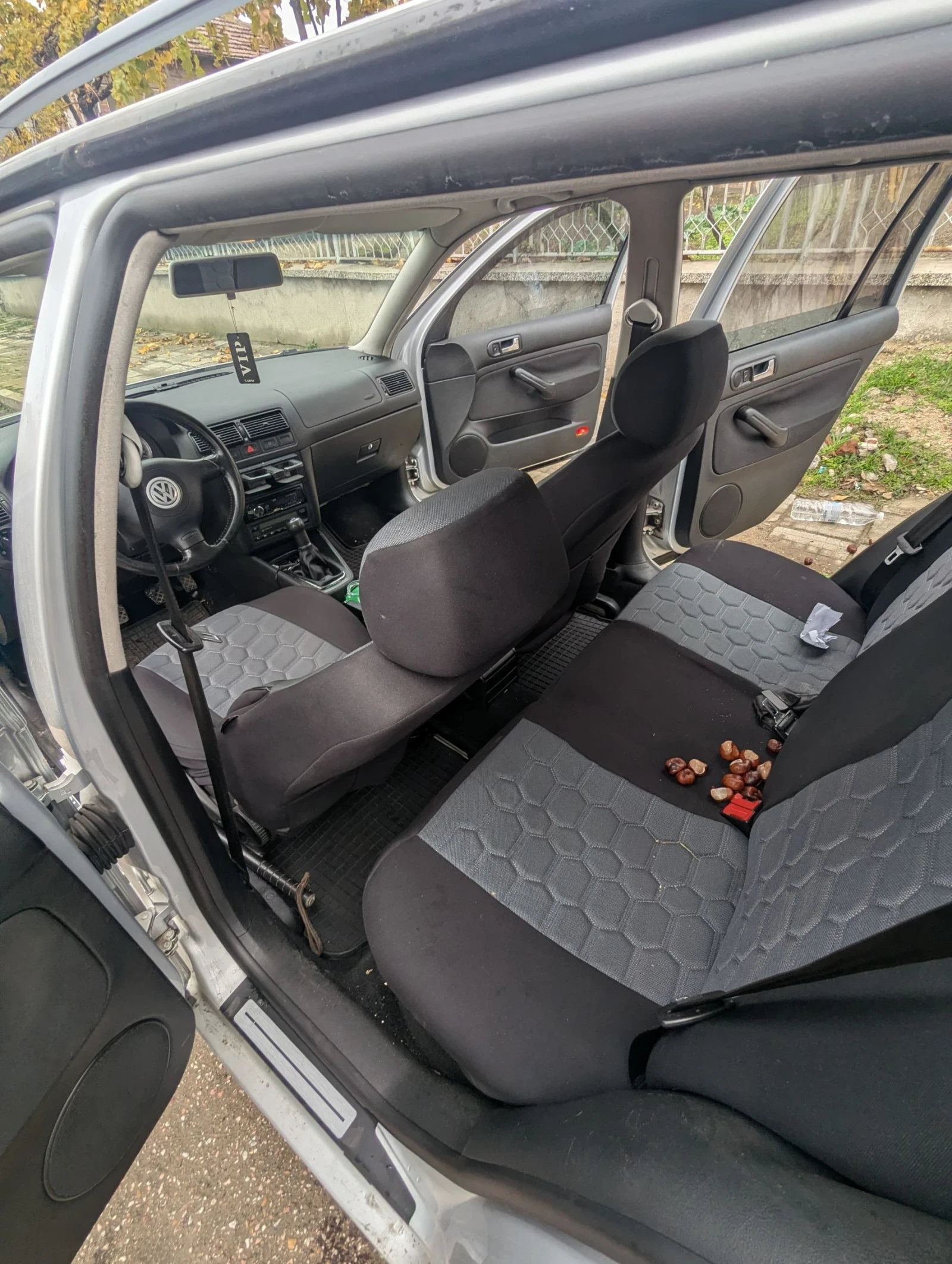 VW Golf  - изображение 2