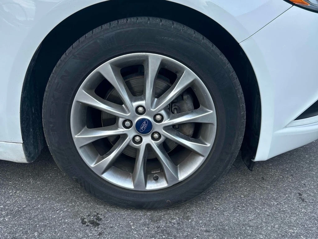 Ford Fusion * SE * CARFAX *    | Mobile.bg   7