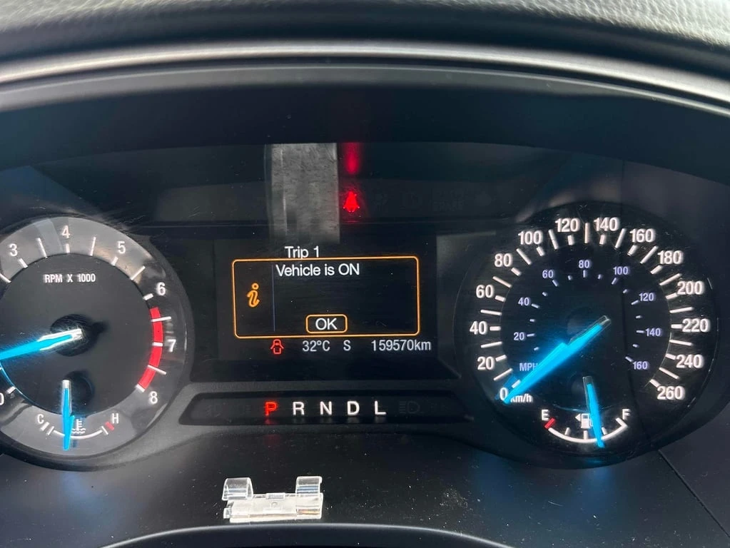 Ford Fusion * SE * CARFAX *    | Mobile.bg   8