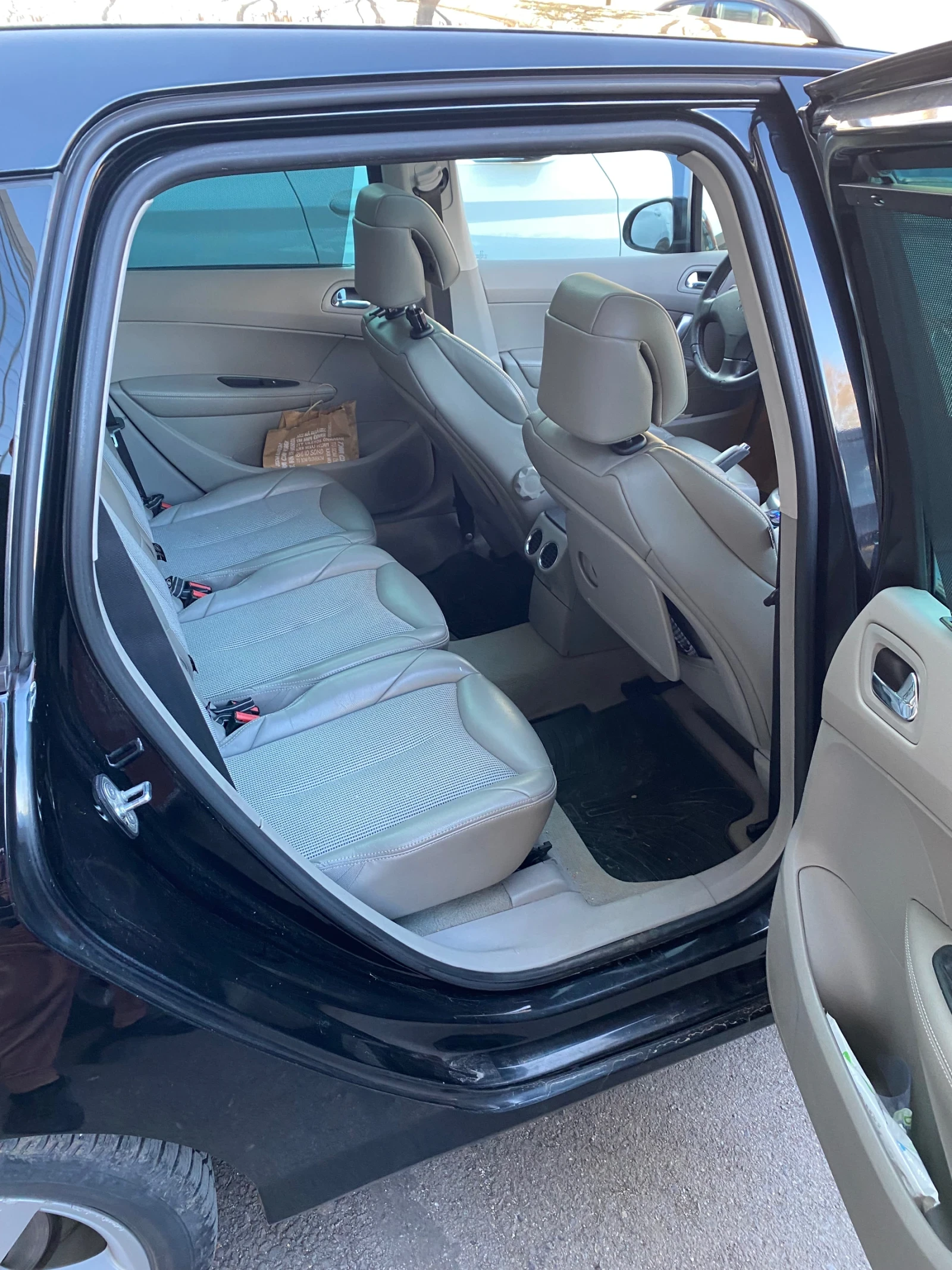 Peugeot 307 Sw | Mobile.bg � ����������� 11