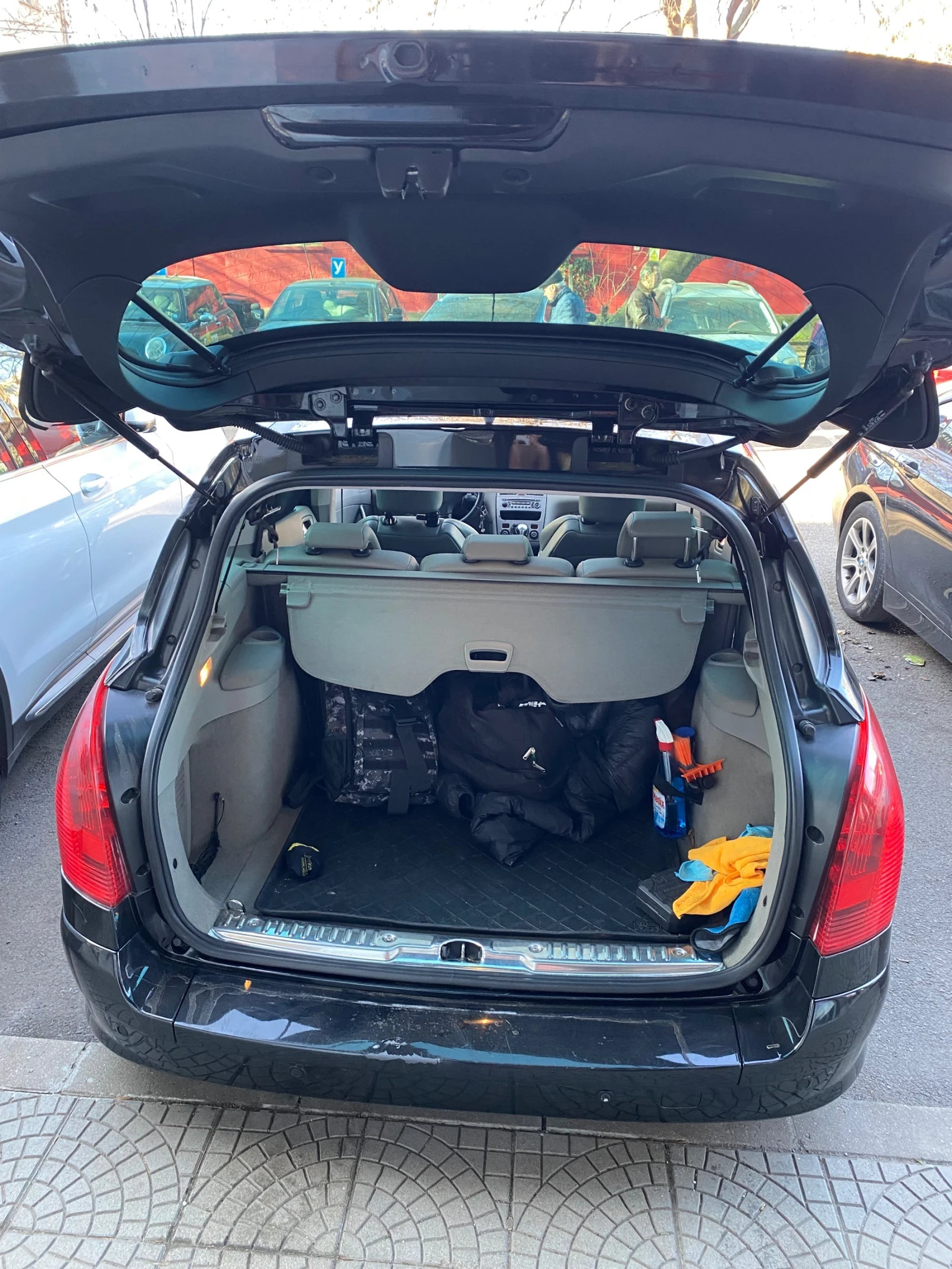 Peugeot 307 Sw | Mobile.bg � ����������� 7