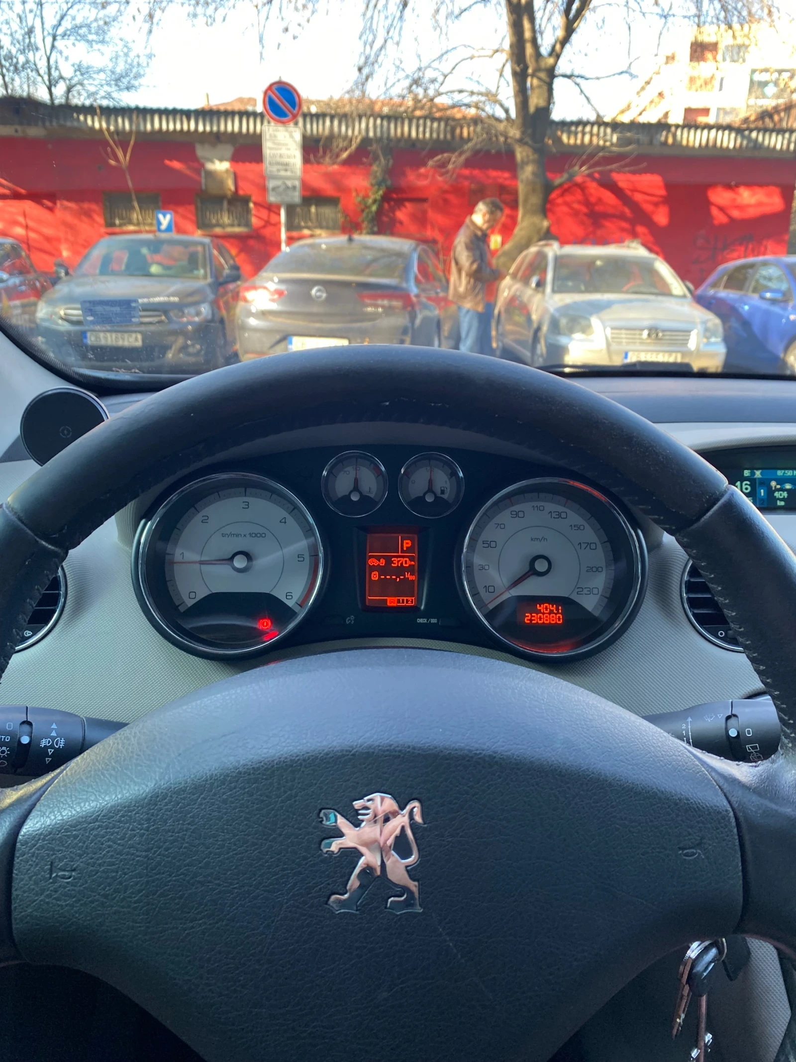 Peugeot 307 Sw | Mobile.bg � ����������� 8