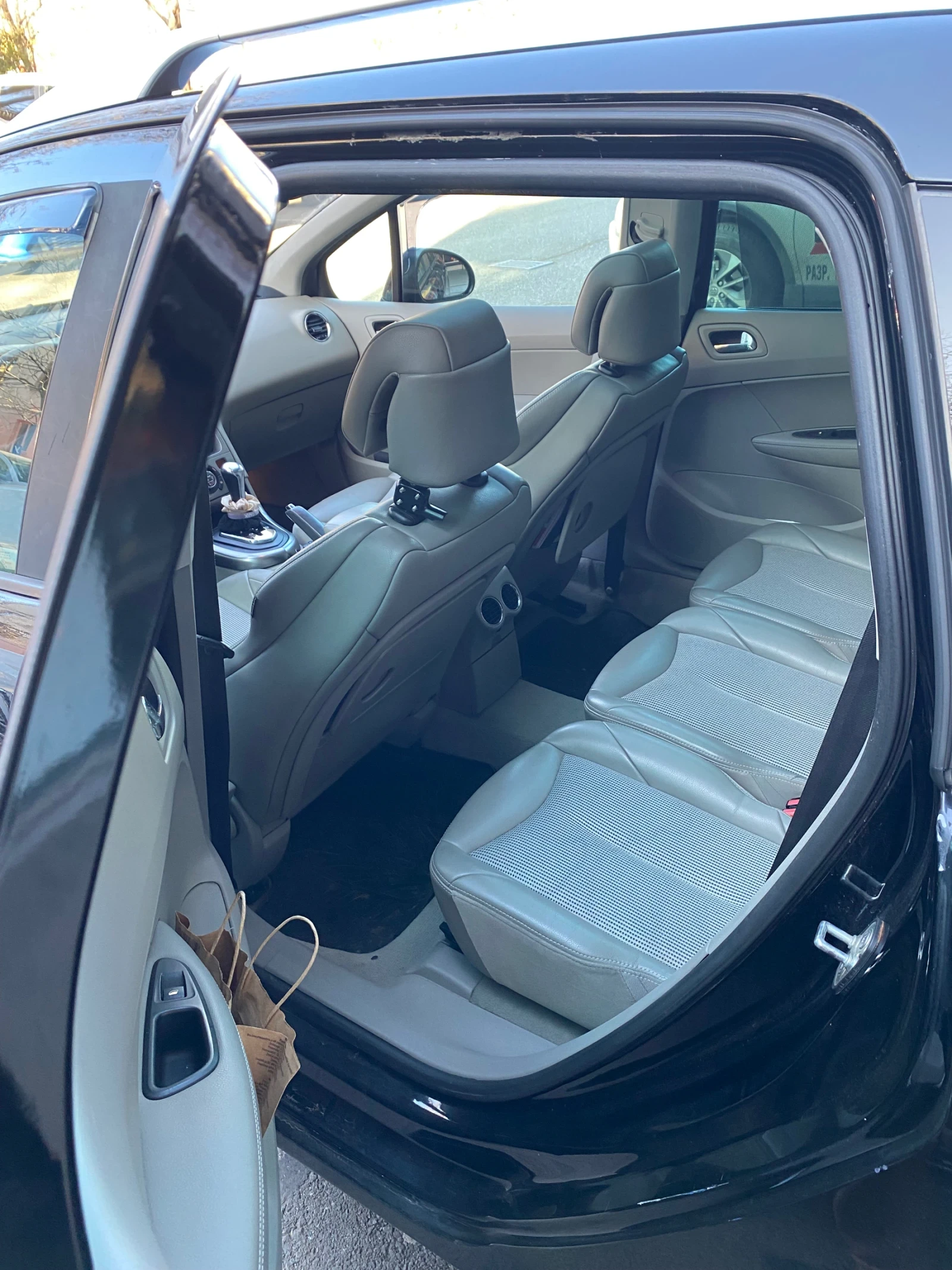 Peugeot 307 Sw | Mobile.bg � ����������� 12