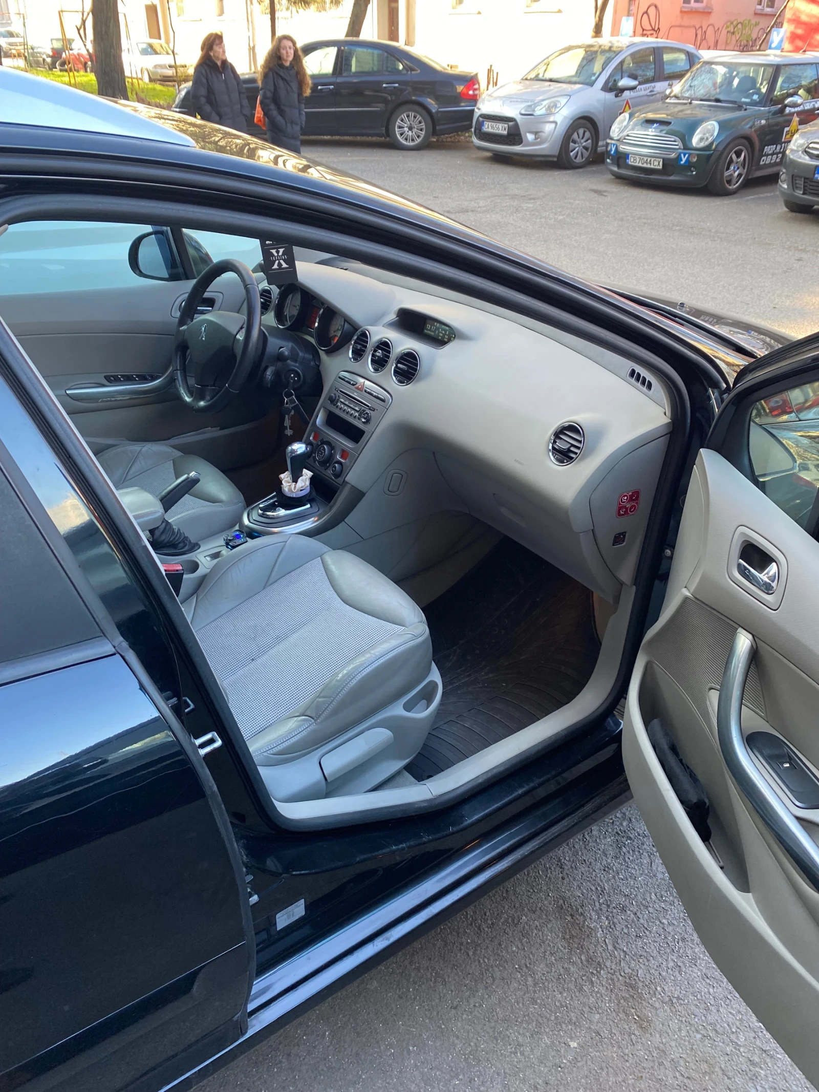 Peugeot 307 Sw | Mobile.bg � ����������� 10