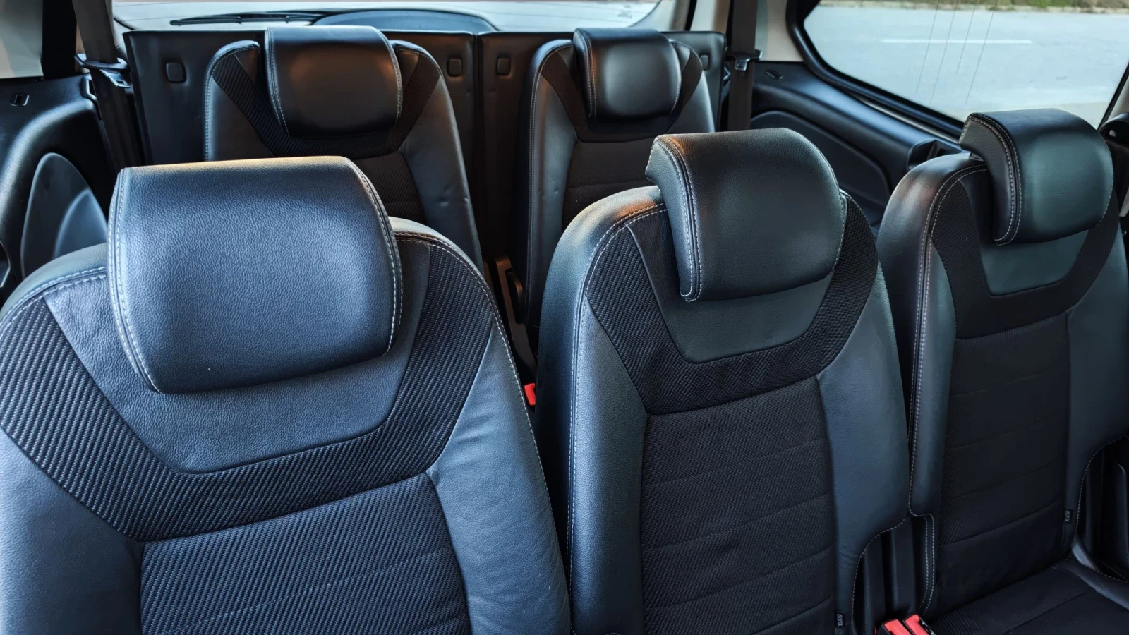 Ford Galaxy 2.0 TDCI 163kc.TITANIUM  | Mobile.bg � ����������� 13