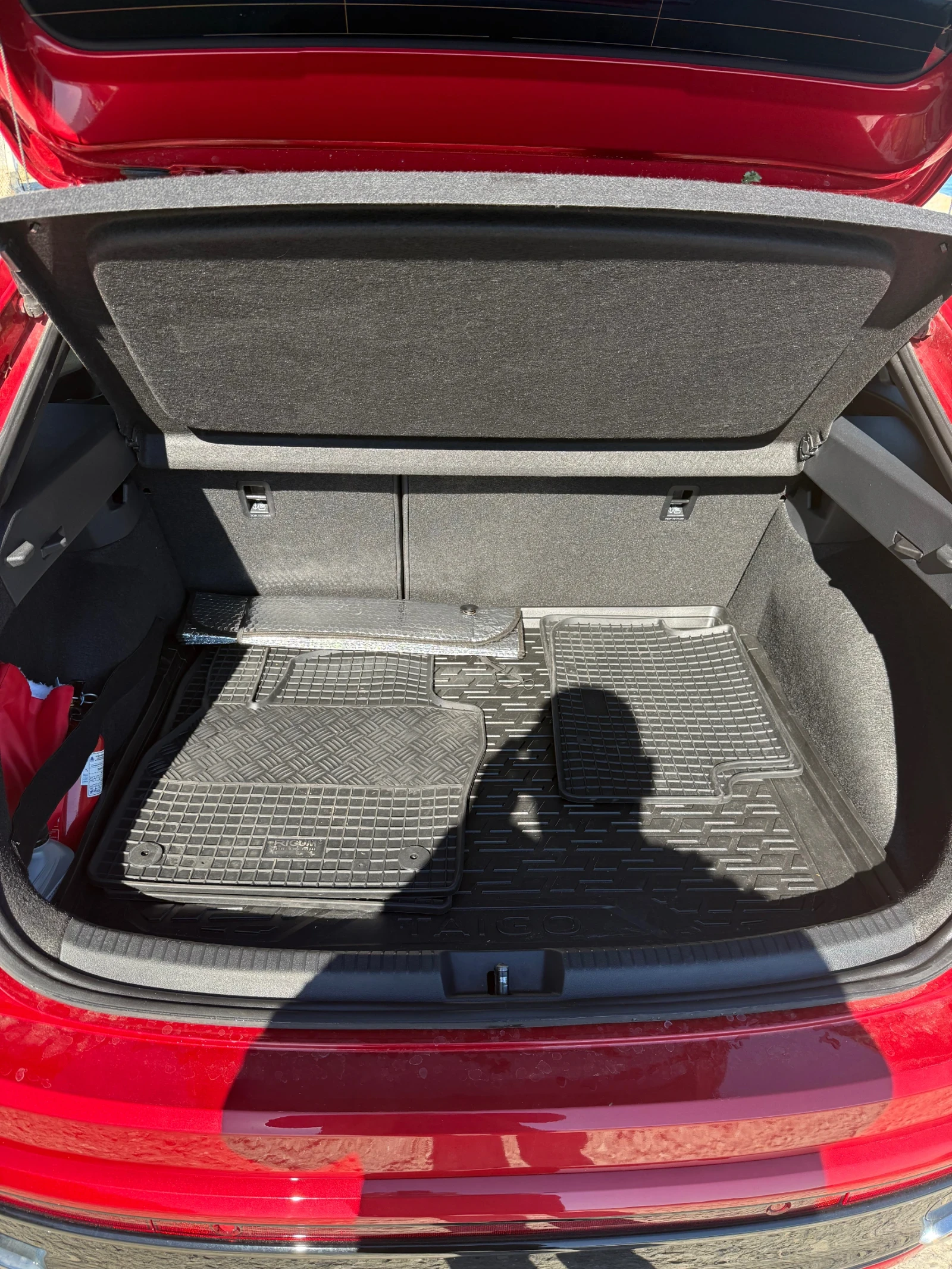 VW Taigo R-LINE 1.5 TSI 150hp | Mobile.bg � ����������� 14