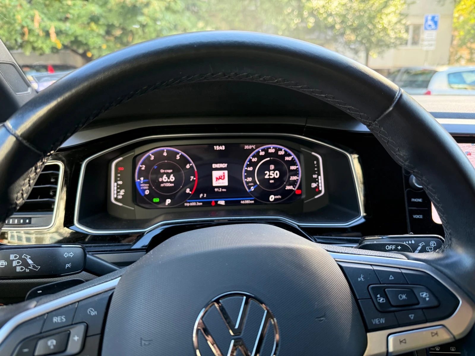 VW Taigo R-LINE 1.5 TSI 150hp | Mobile.bg � ����������� 13